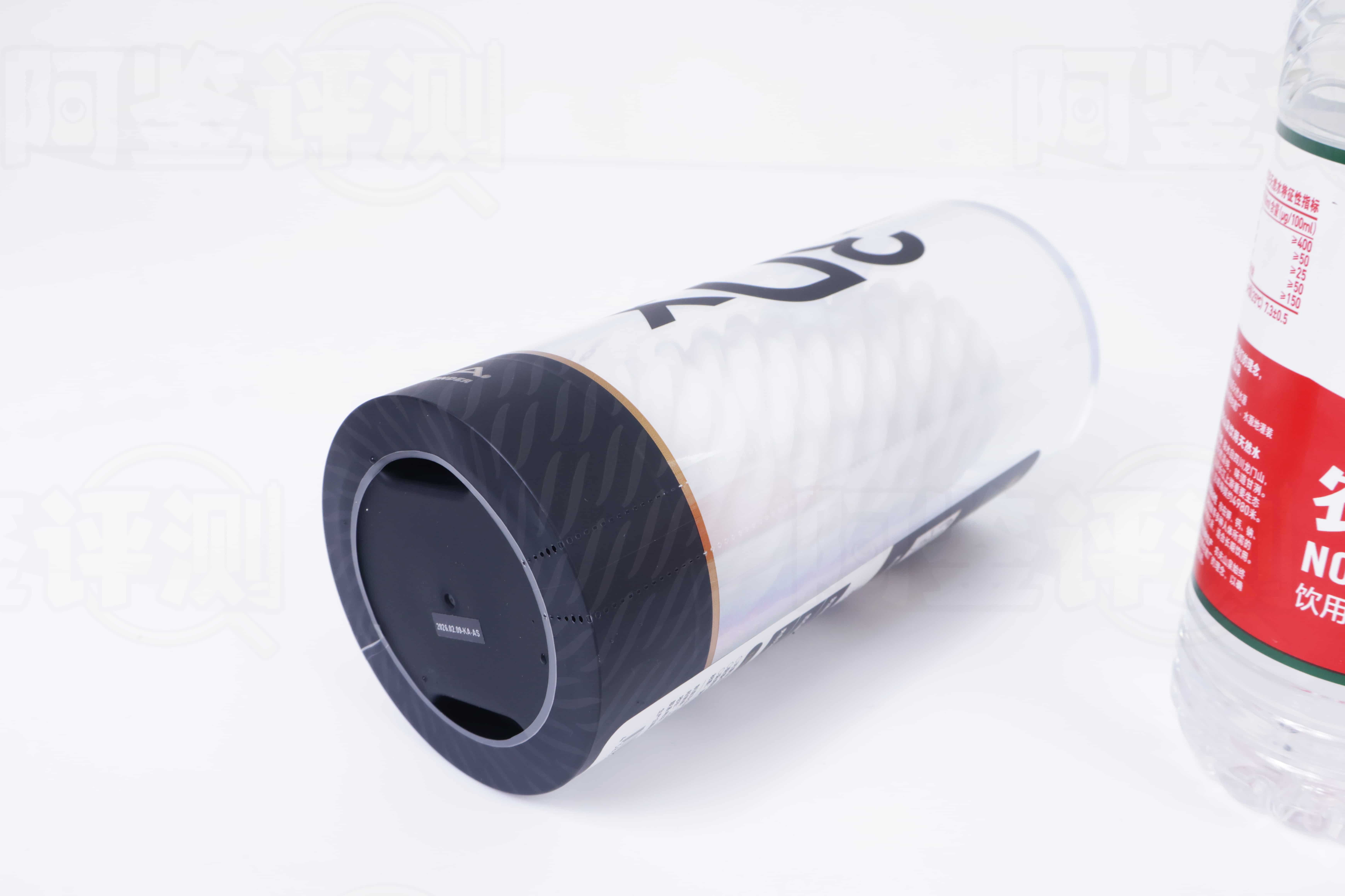 TENGA——”3DX（FLOW）”评测！依然好使的姊妹款，就是SPIRAL那股凌厉劲被磨圆了.....