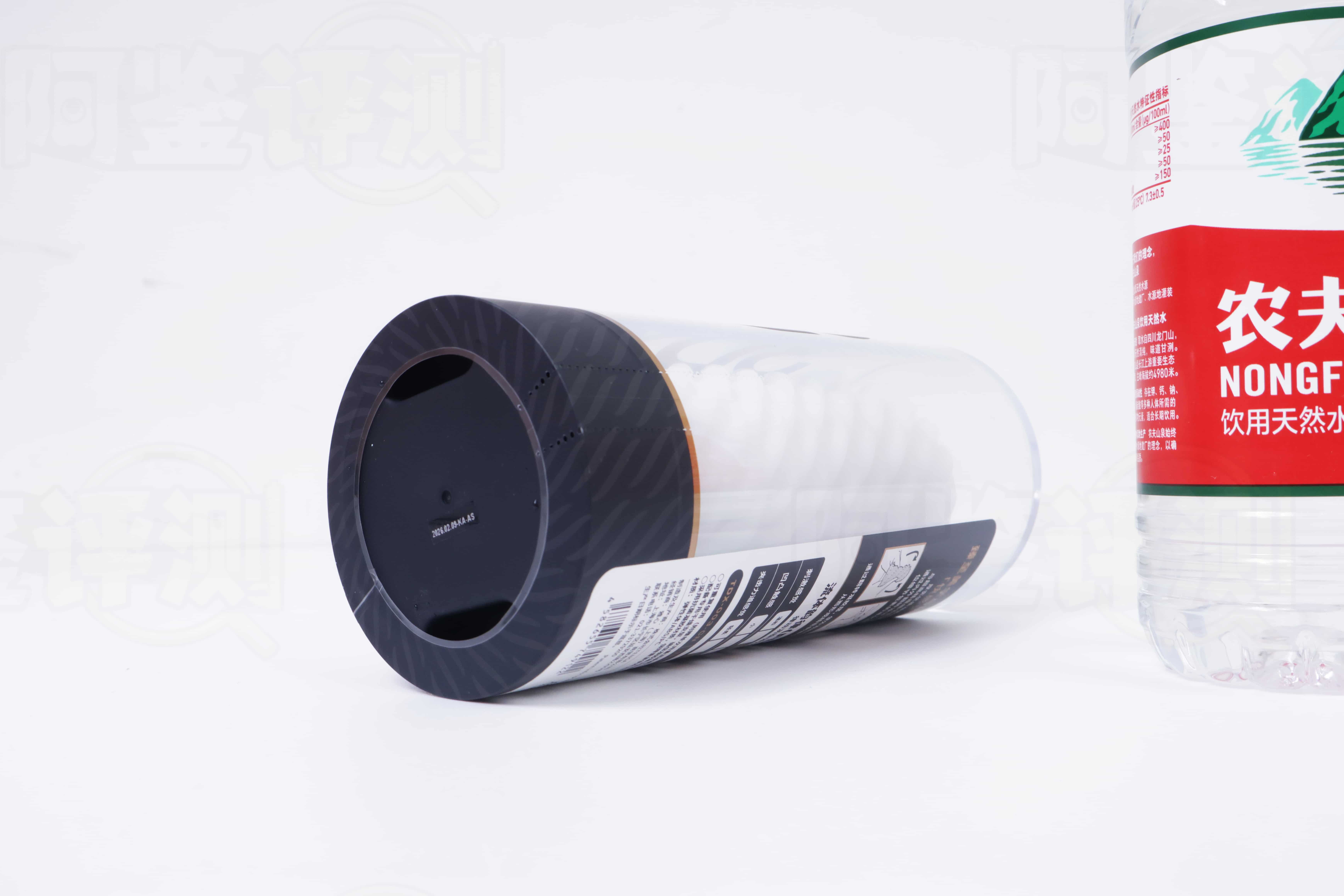 TENGA——”3DX（FLOW）”评测！依然好使的姊妹款，就是SPIRAL那股凌厉劲被磨圆了.....