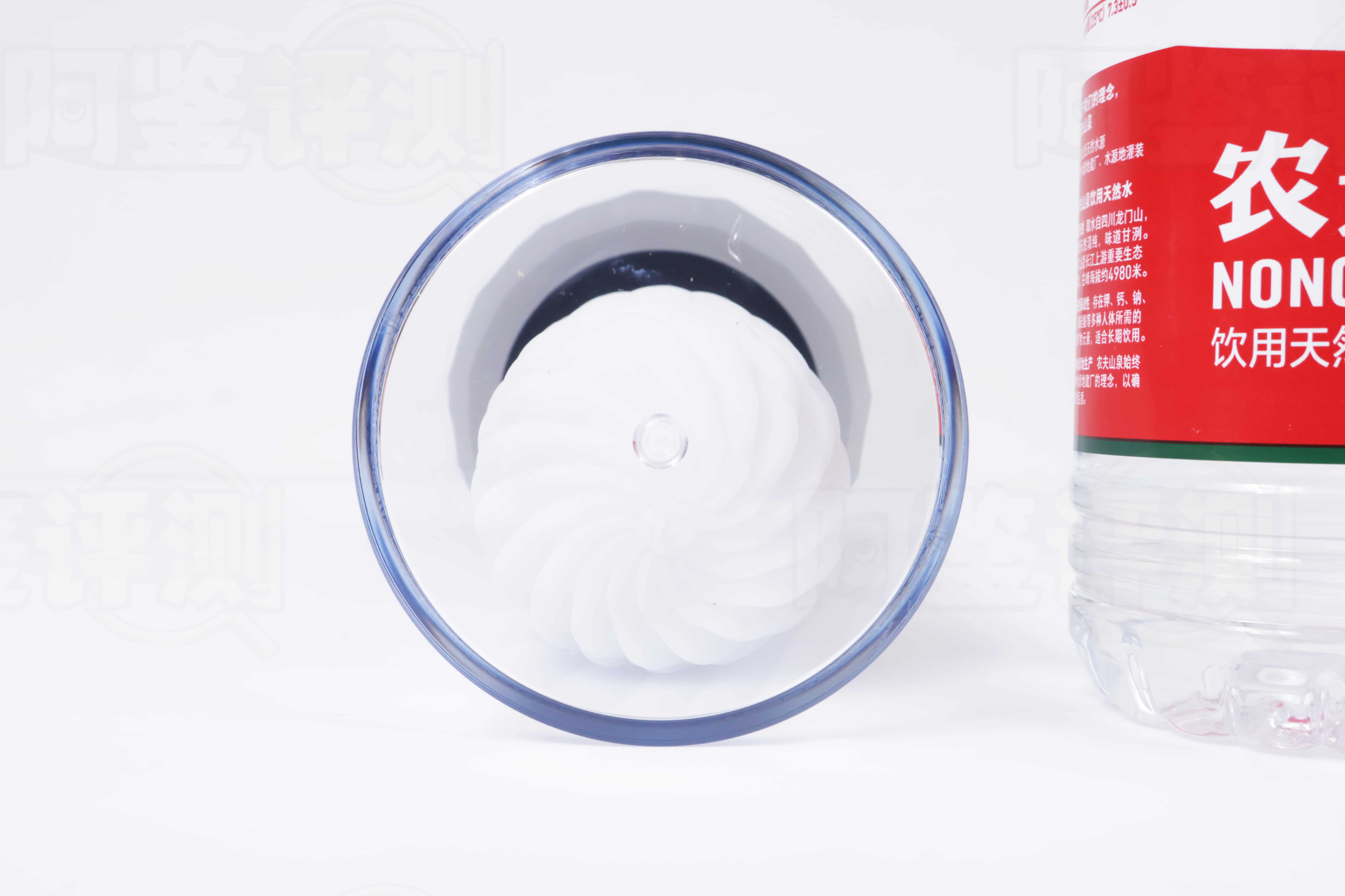 TENGA——”3DX（FLOW）”评测！依然好使的姊妹款，就是SPIRAL那股凌厉劲被磨圆了.....