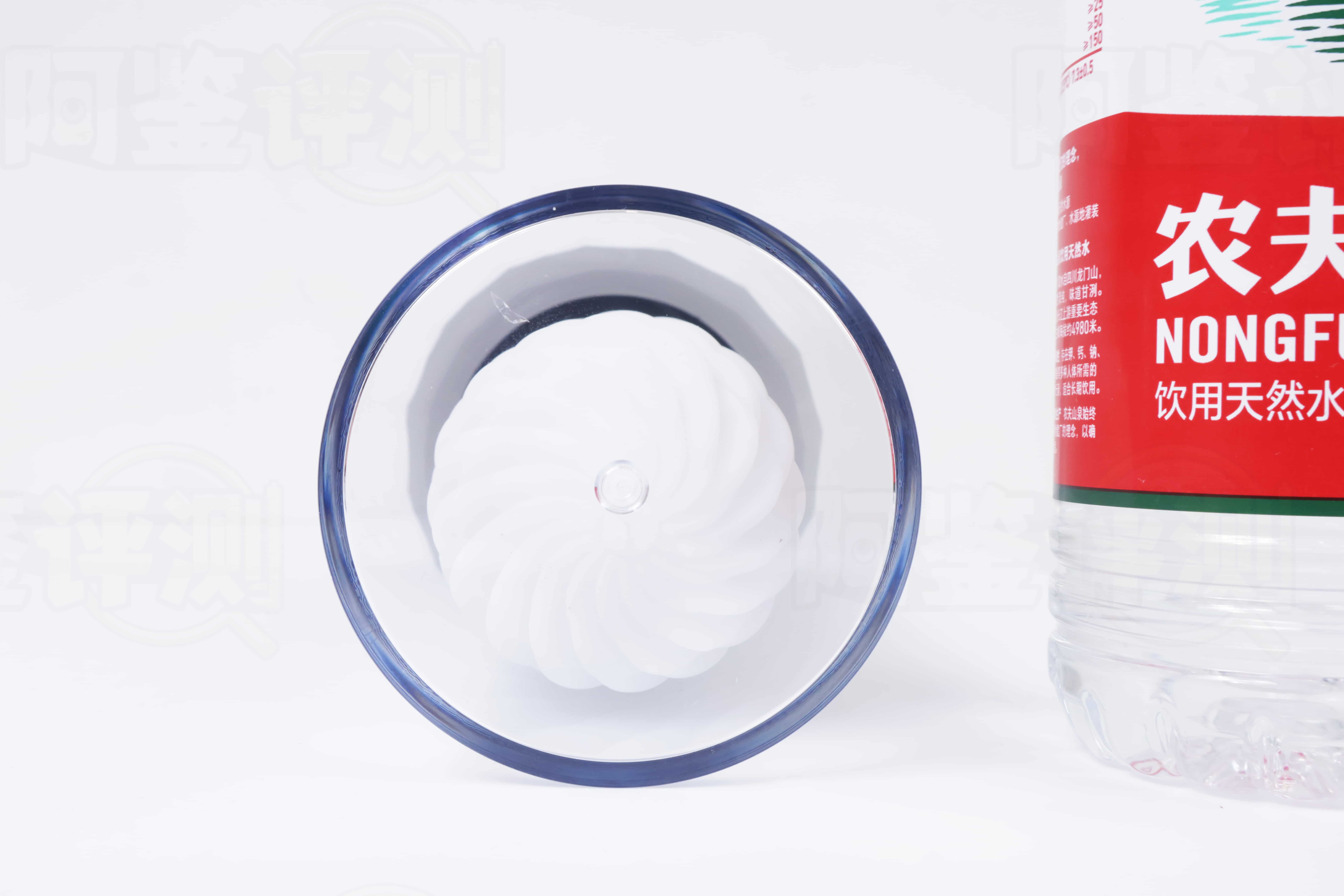TENGA——”3DX（FLOW）”评测！依然好使的姊妹款，就是SPIRAL那股凌厉劲被磨圆了.....