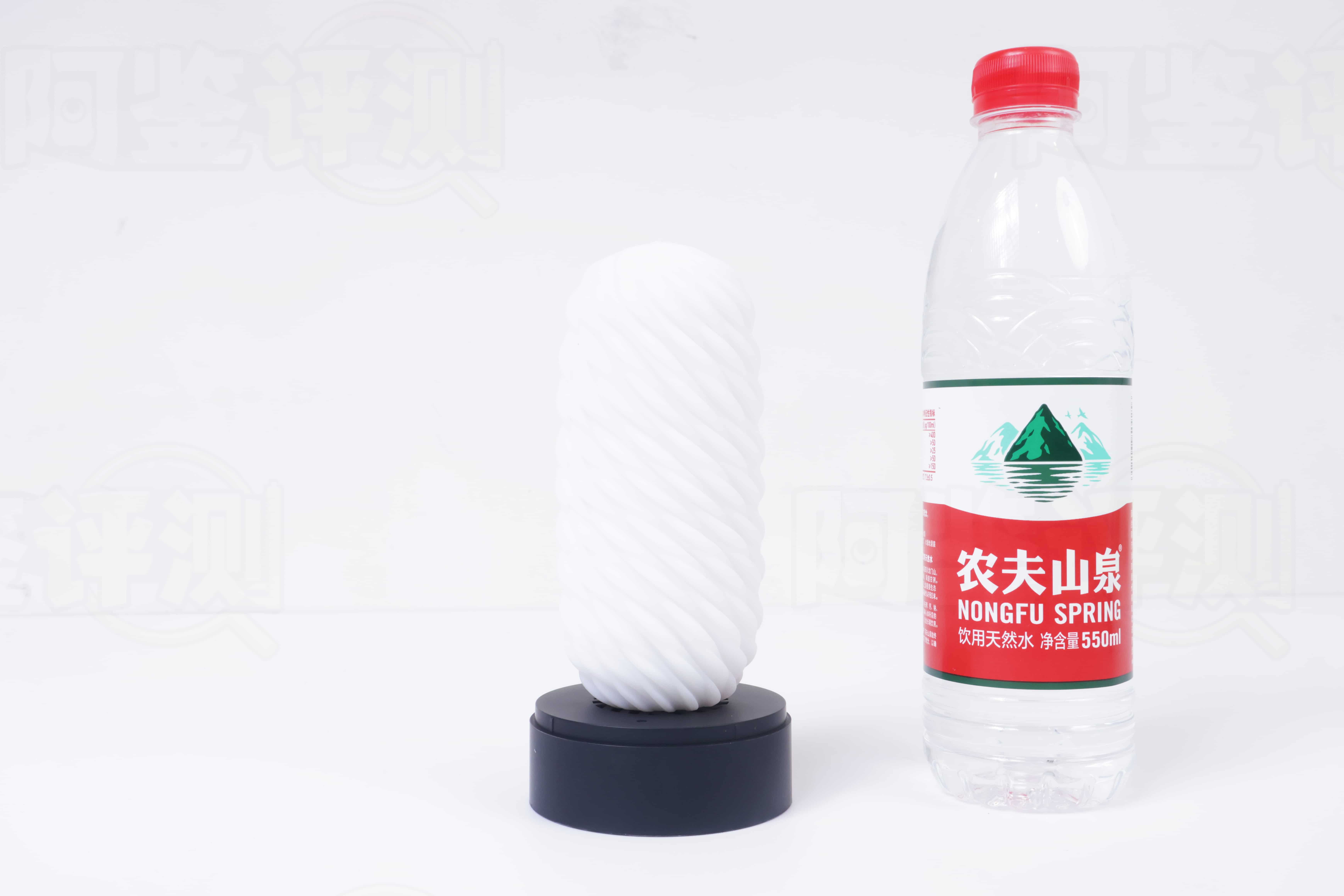 TENGA——”3DX(FLOW)”评测!依然好使的姊妹款,就是SPIRAL那股凌厉劲被磨圆了.....