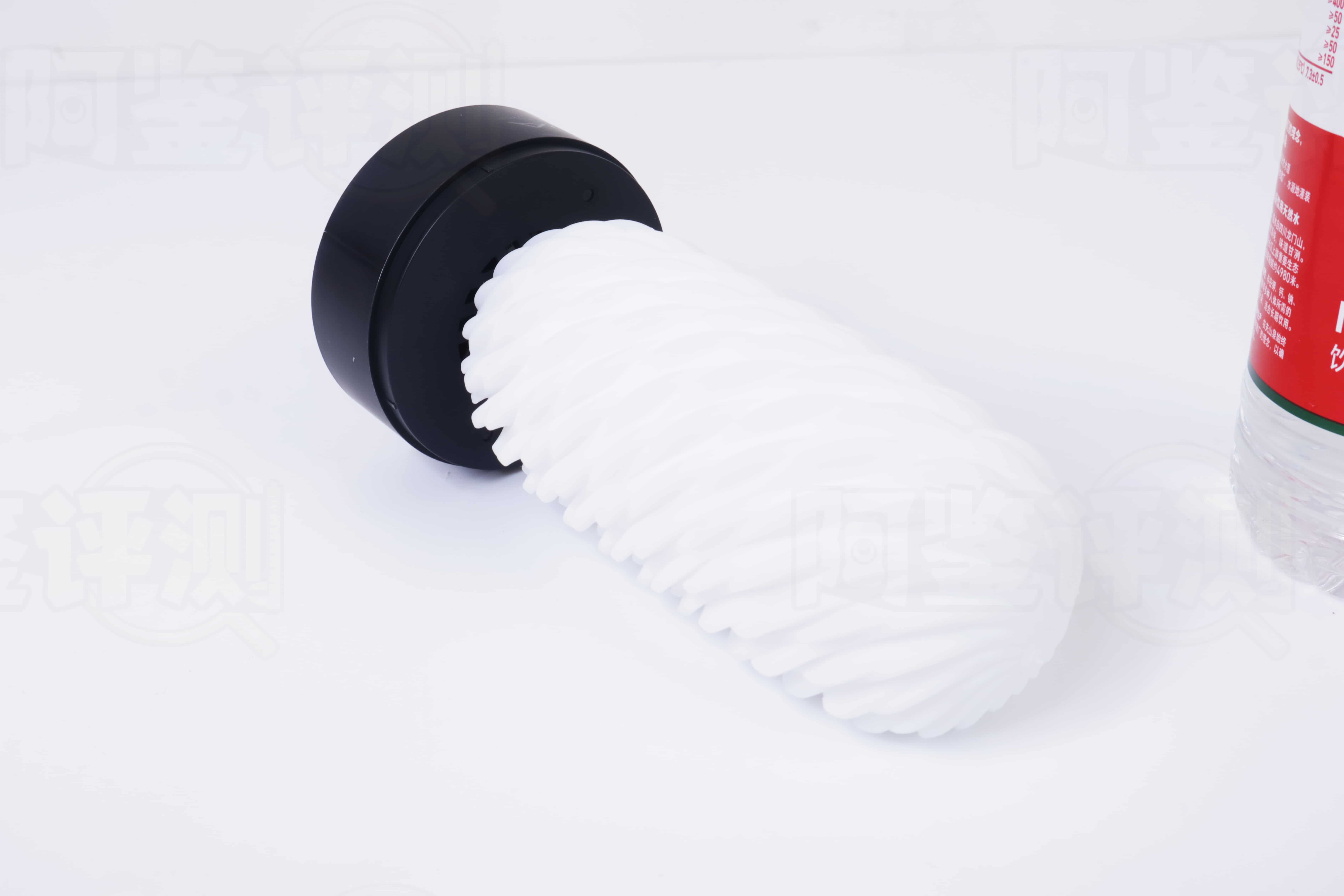 TENGA——”3DX（FLOW）”评测！依然好使的姊妹款，就是SPIRAL那股凌厉劲被磨圆了.....