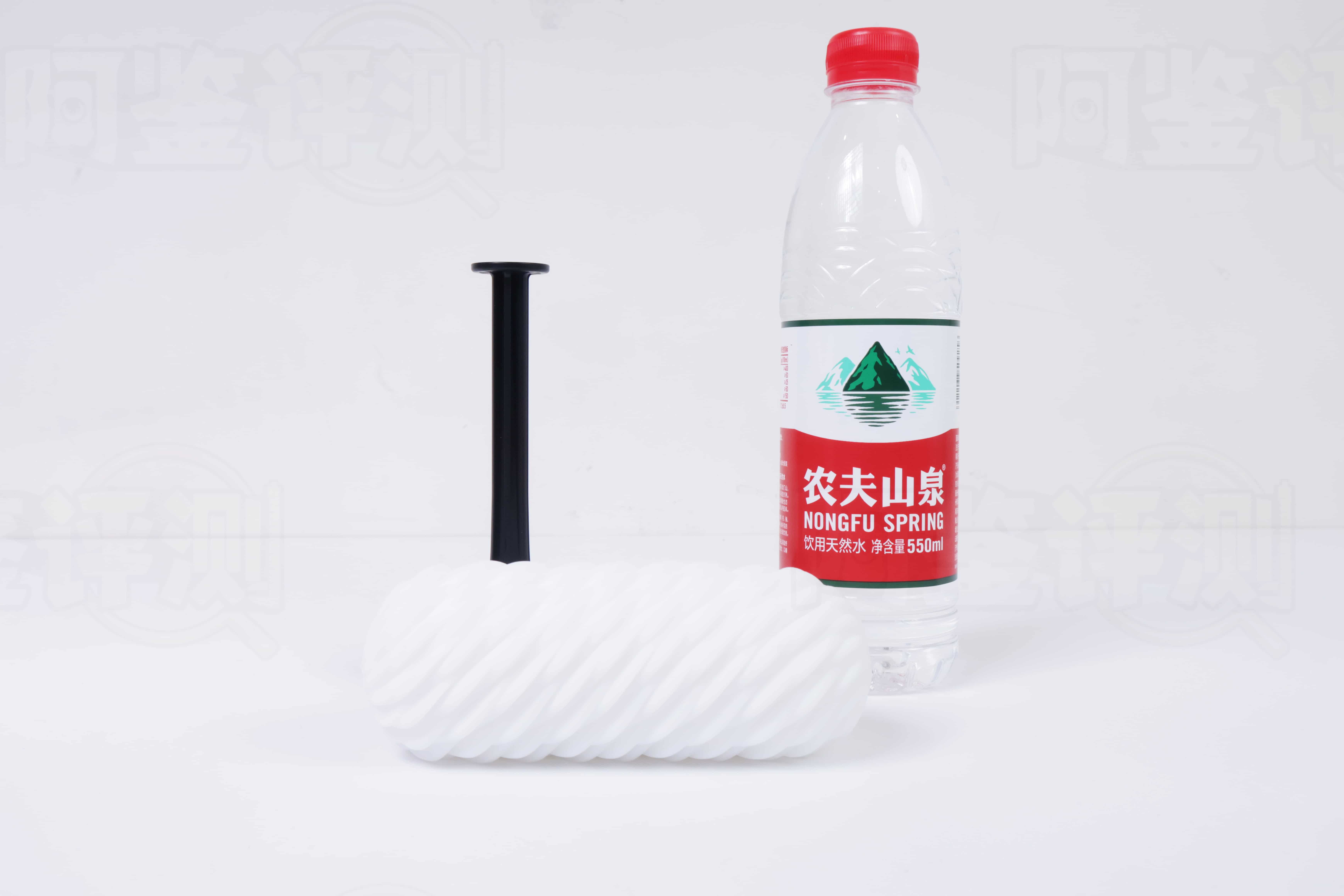 TENGA——”3DX（FLOW）”评测！依然好使的姊妹款，就是SPIRAL那股凌厉劲被磨圆了.....