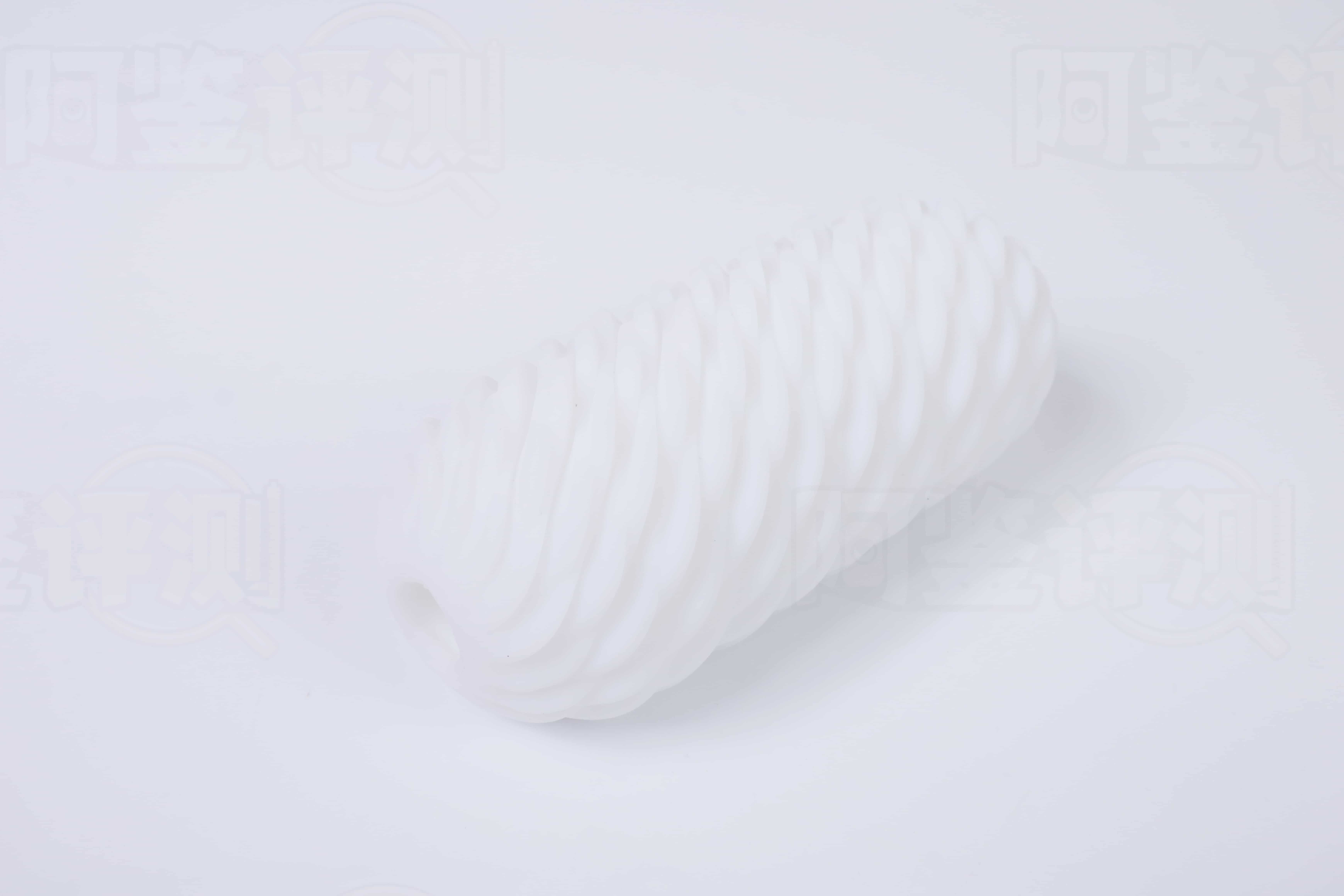 TENGA——”3DX（FLOW）”评测！依然好使的姊妹款，就是SPIRAL那股凌厉劲被磨圆了.....