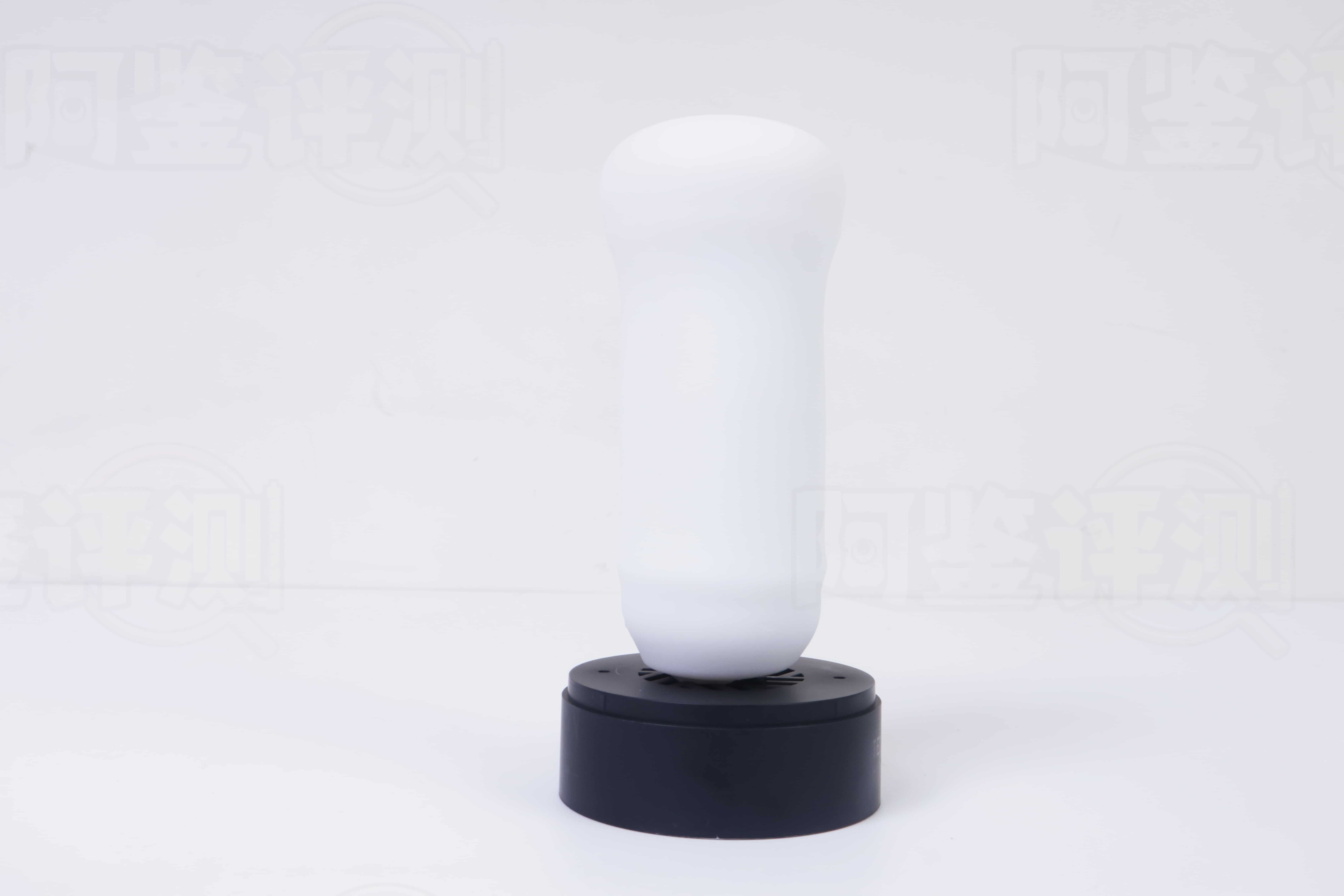 TENGA——”3DX（FLOW）”评测！依然好使的姊妹款，就是SPIRAL那股凌厉劲被磨圆了.....