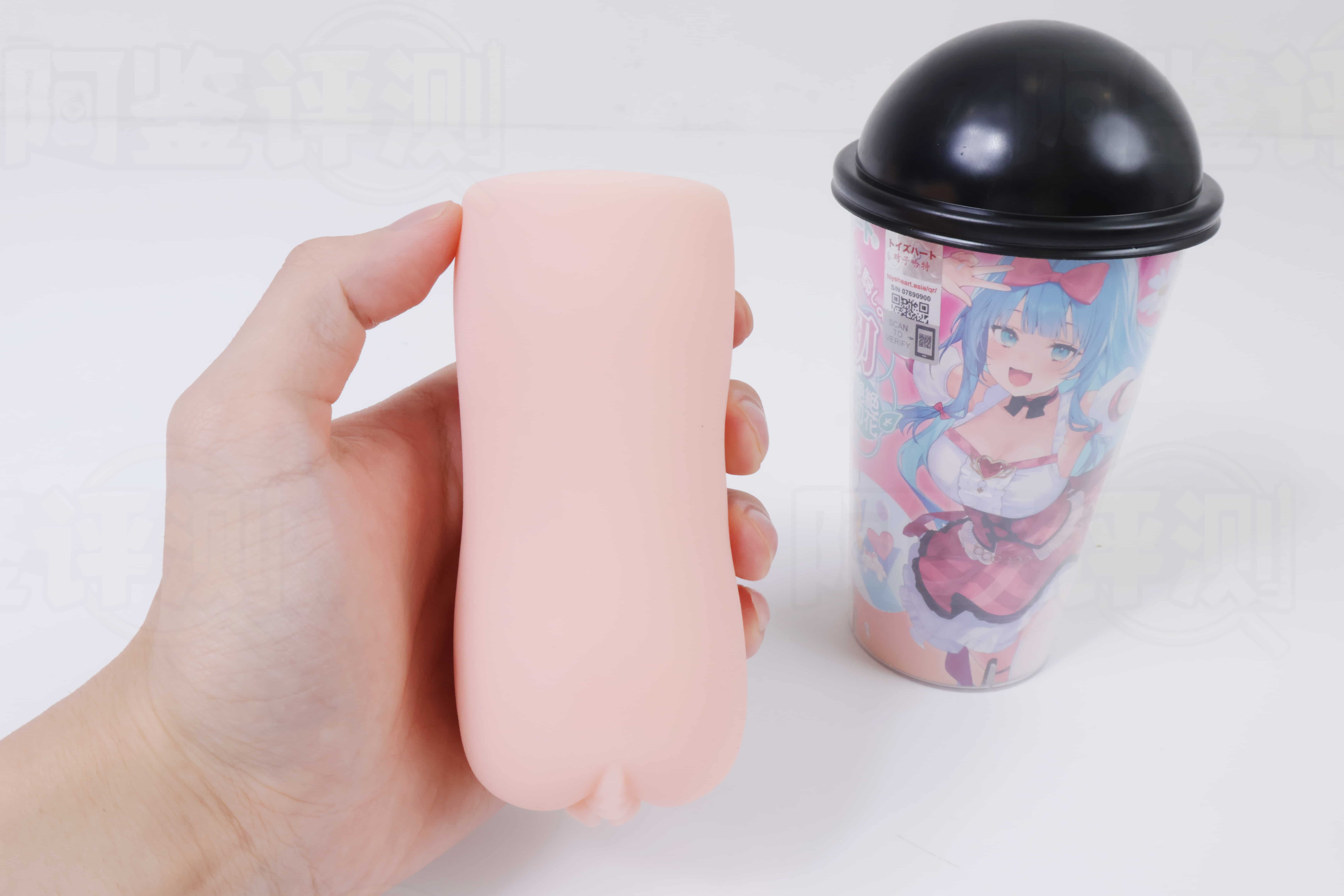 对子哈特——”千美奶茶杯”评测！老热门款商品被一路降级之后，最后变成了体验和定位都站不住的尴尬小杯