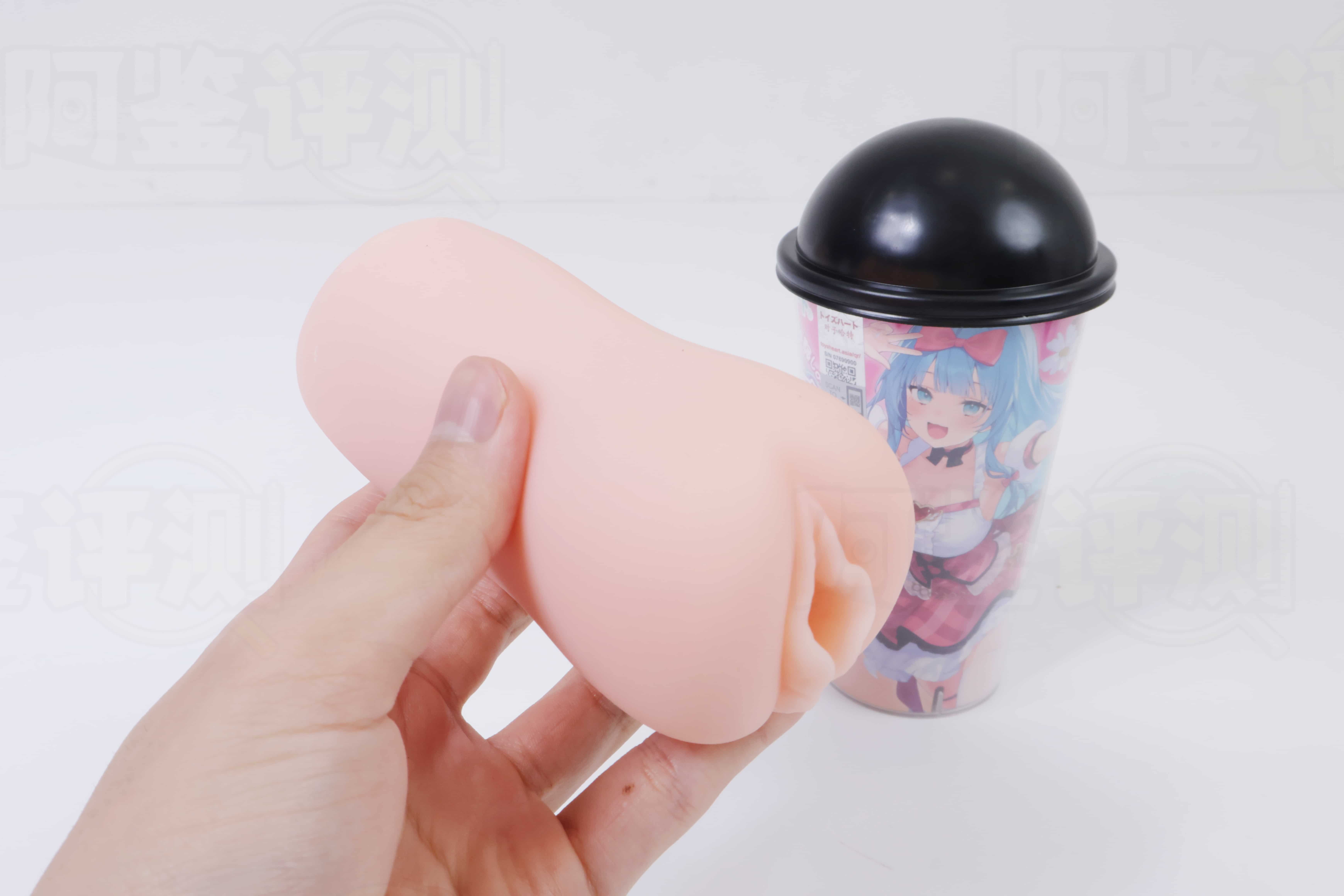 对子哈特——”千美奶茶杯”评测！老热门款商品被一路降级之后，最后变成了体验和定位都站不住的尴尬小杯