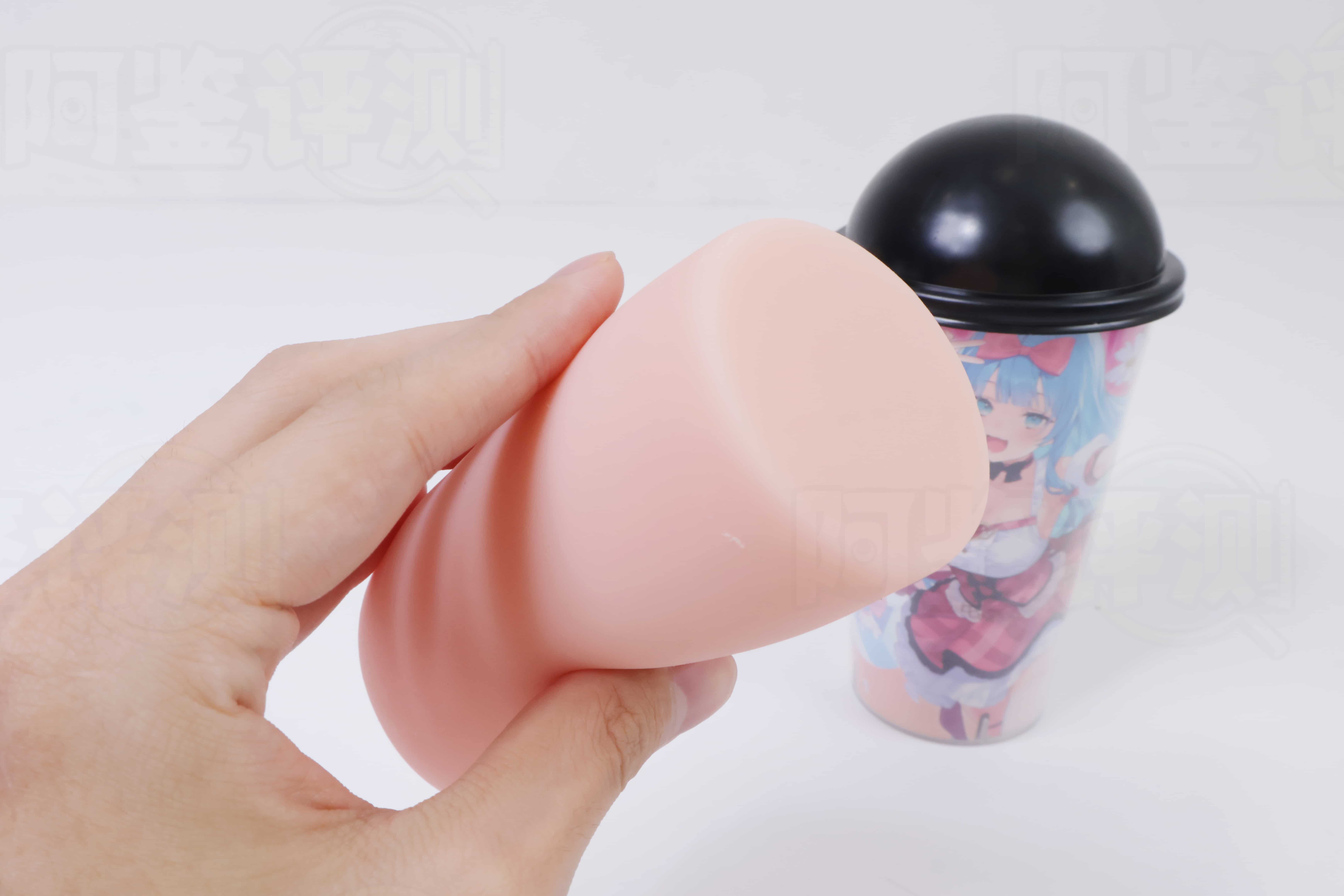 对子哈特——”千美奶茶杯”评测！老热门款商品被一路降级之后，最后变成了体验和定位都站不住的尴尬小杯