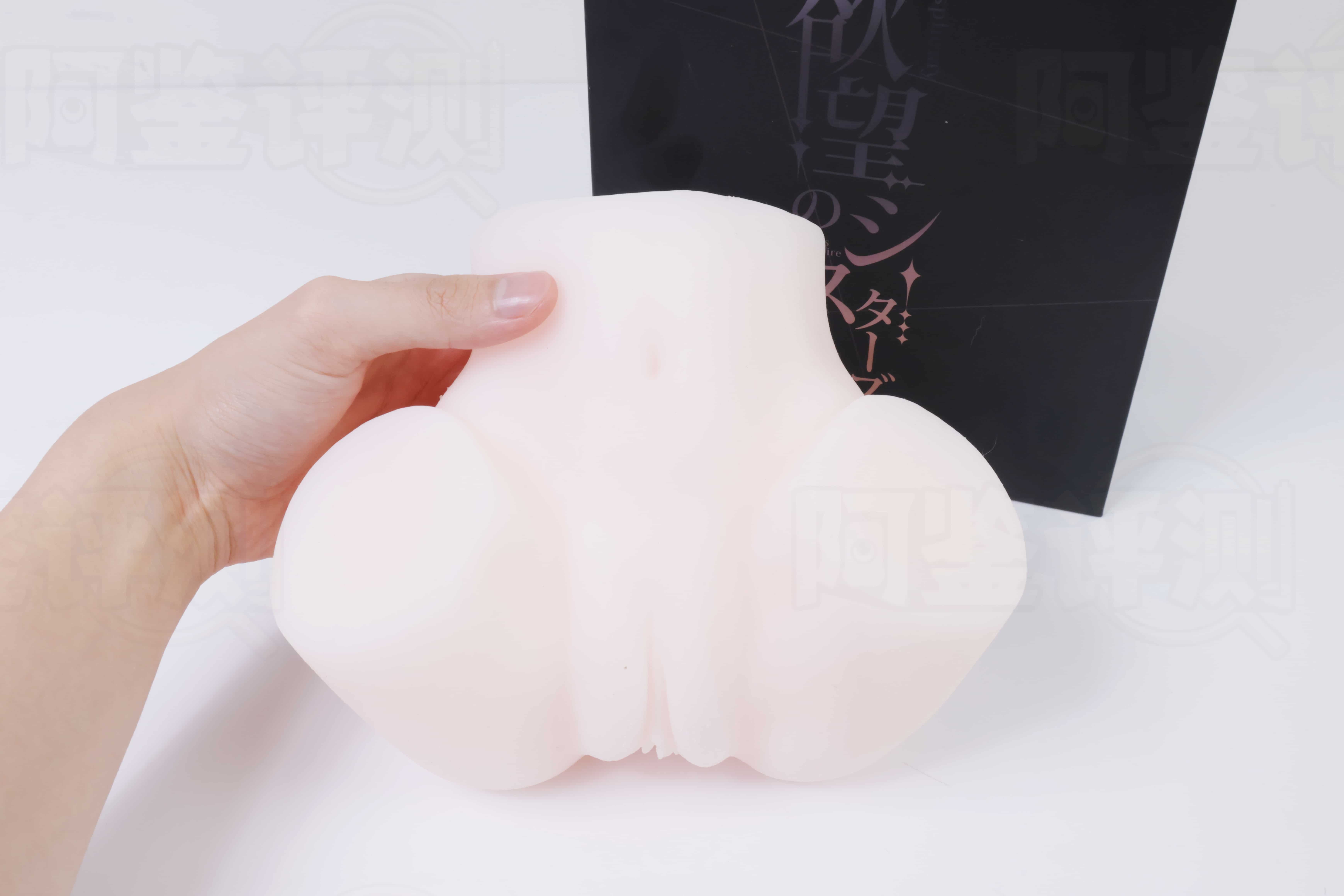 TMT——”圣女的欲望（三代硬/软）”评测！一二三代四块胶体，居然仍然全是同一个模具
