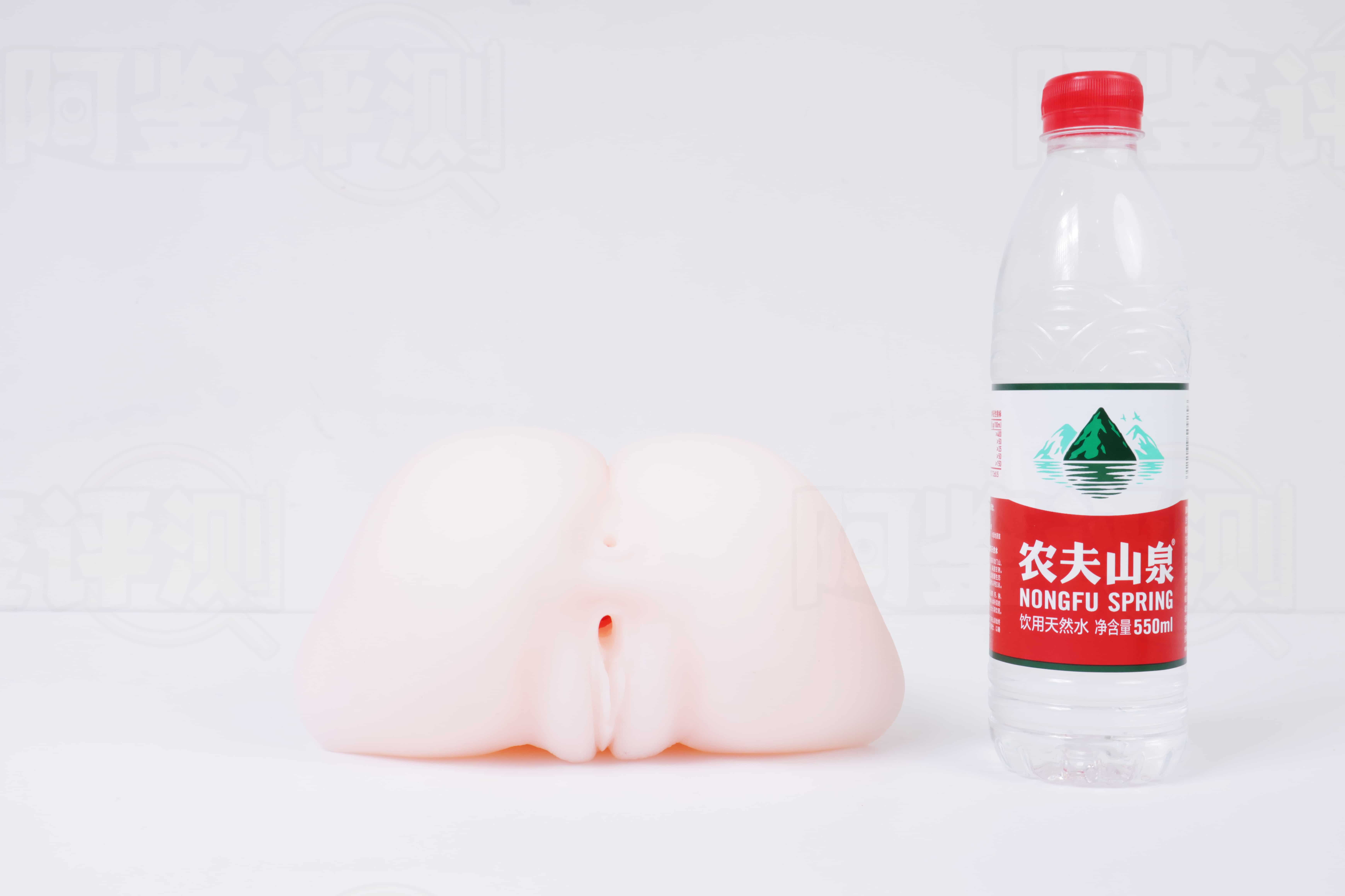 TMT——”圣女的欲望（三代硬/软）”评测！一二三代四块胶体，居然仍然全是同一个模具