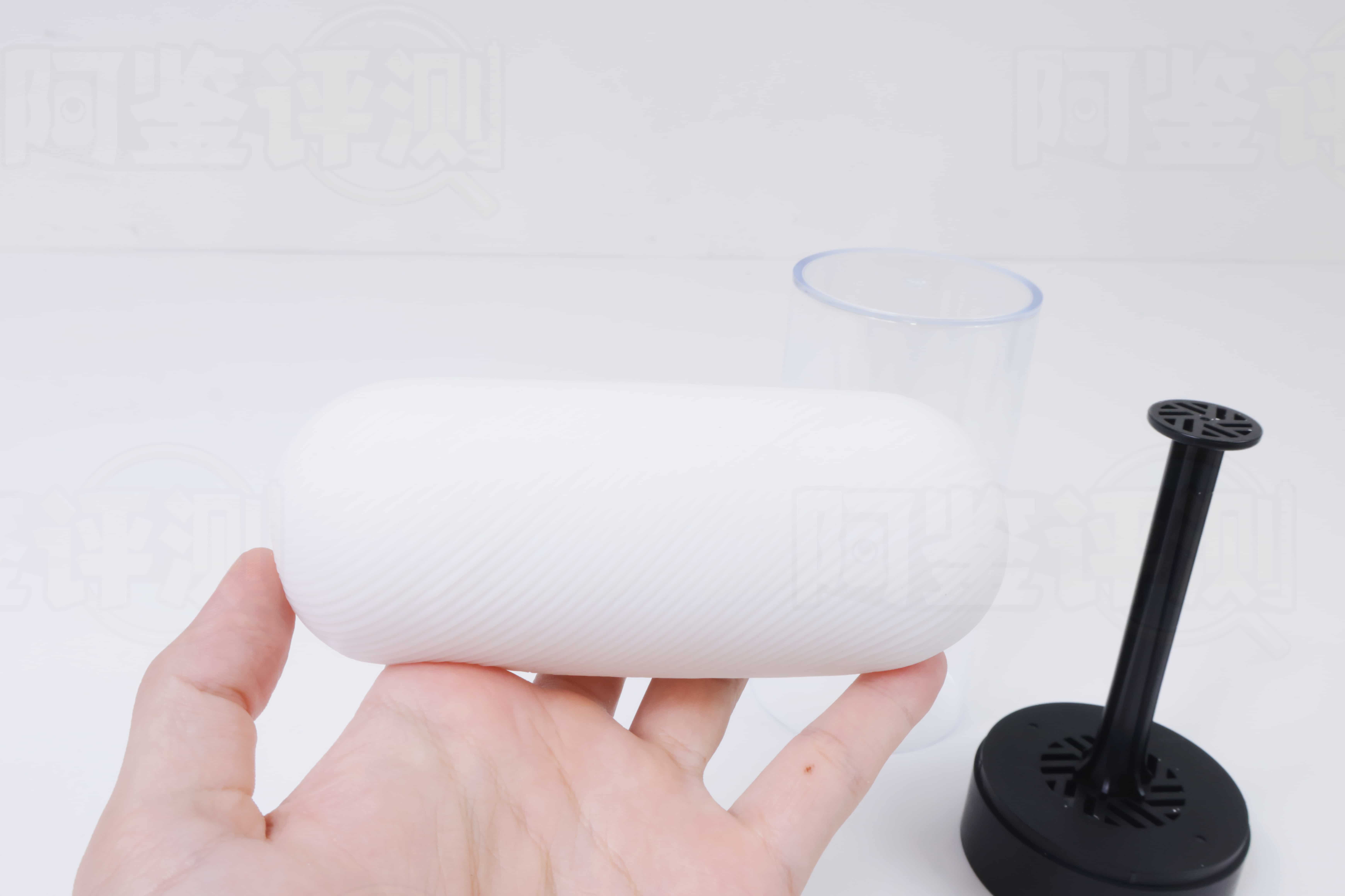 TENGA——”3DX（ZEN）”评测！官方叫它“禅意之境”，我用着像在坐牢折磨.....