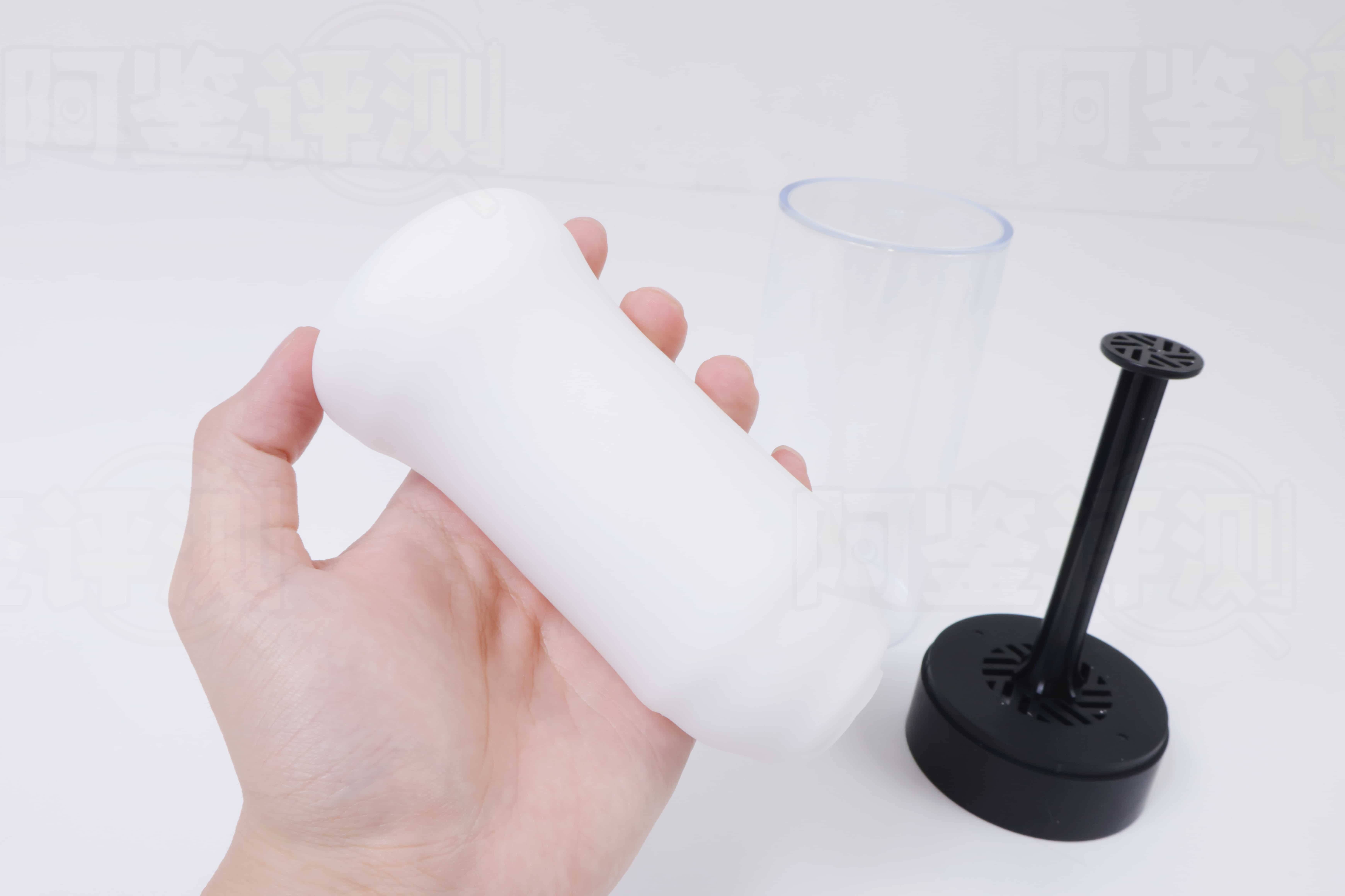 TENGA——”3DX（ZEN）”评测！官方叫它“禅意之境”，我用着像在坐牢折磨.....