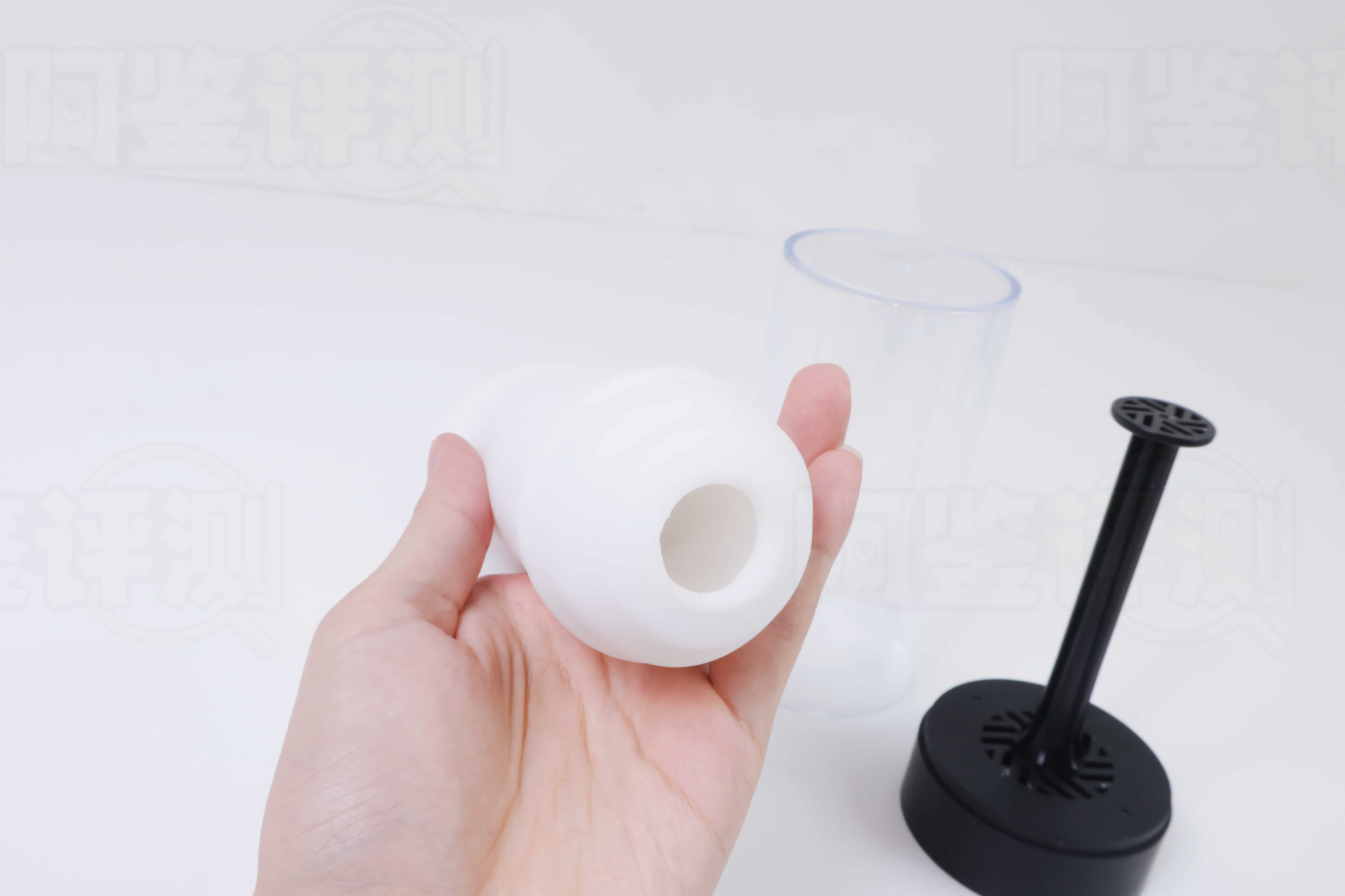 TENGA——”3DX（ZEN）”评测！官方叫它“禅意之境”，我用着像在坐牢折磨.....