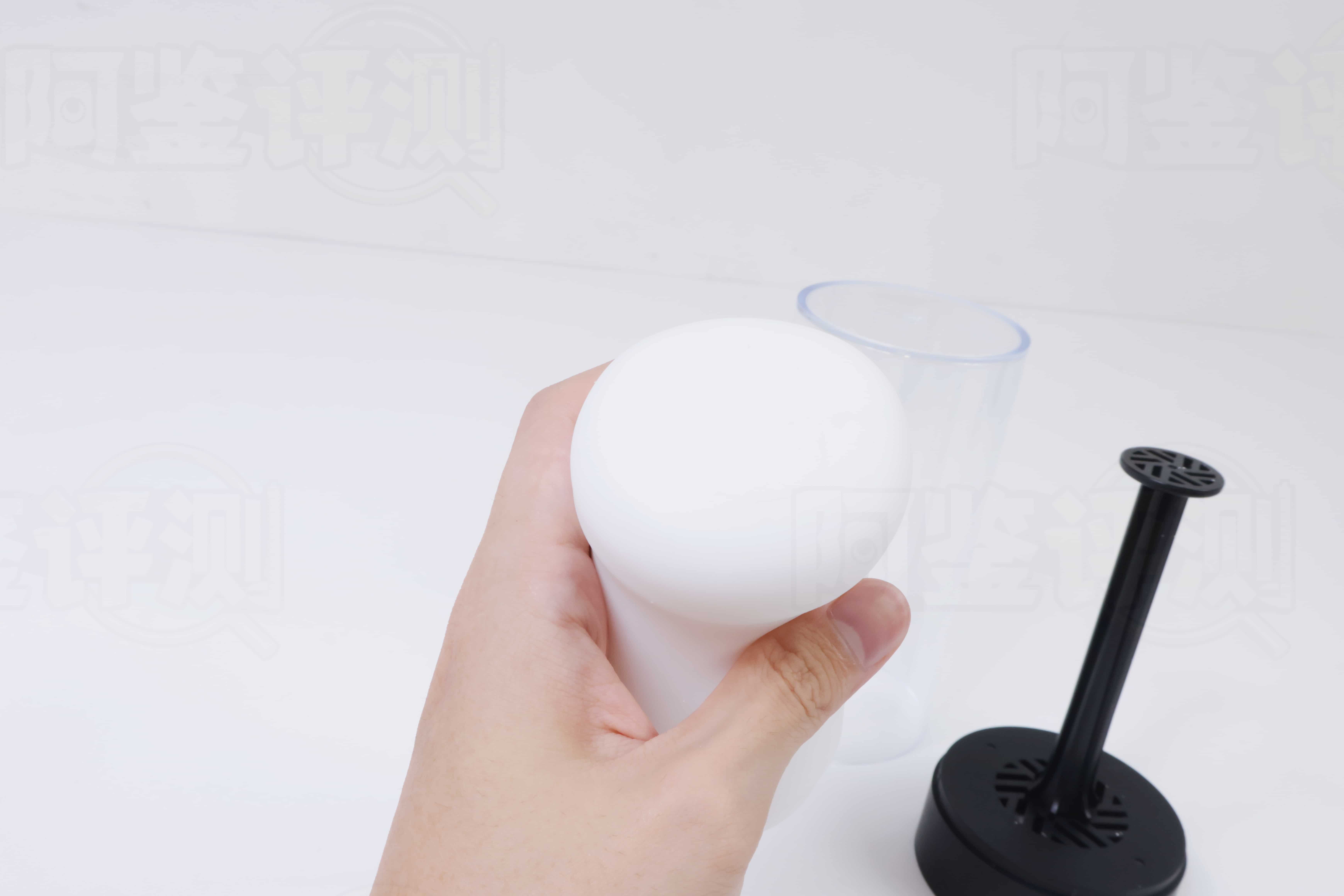 TENGA——”3DX（ZEN）”评测！官方叫它“禅意之境”，我用着像在坐牢折磨.....