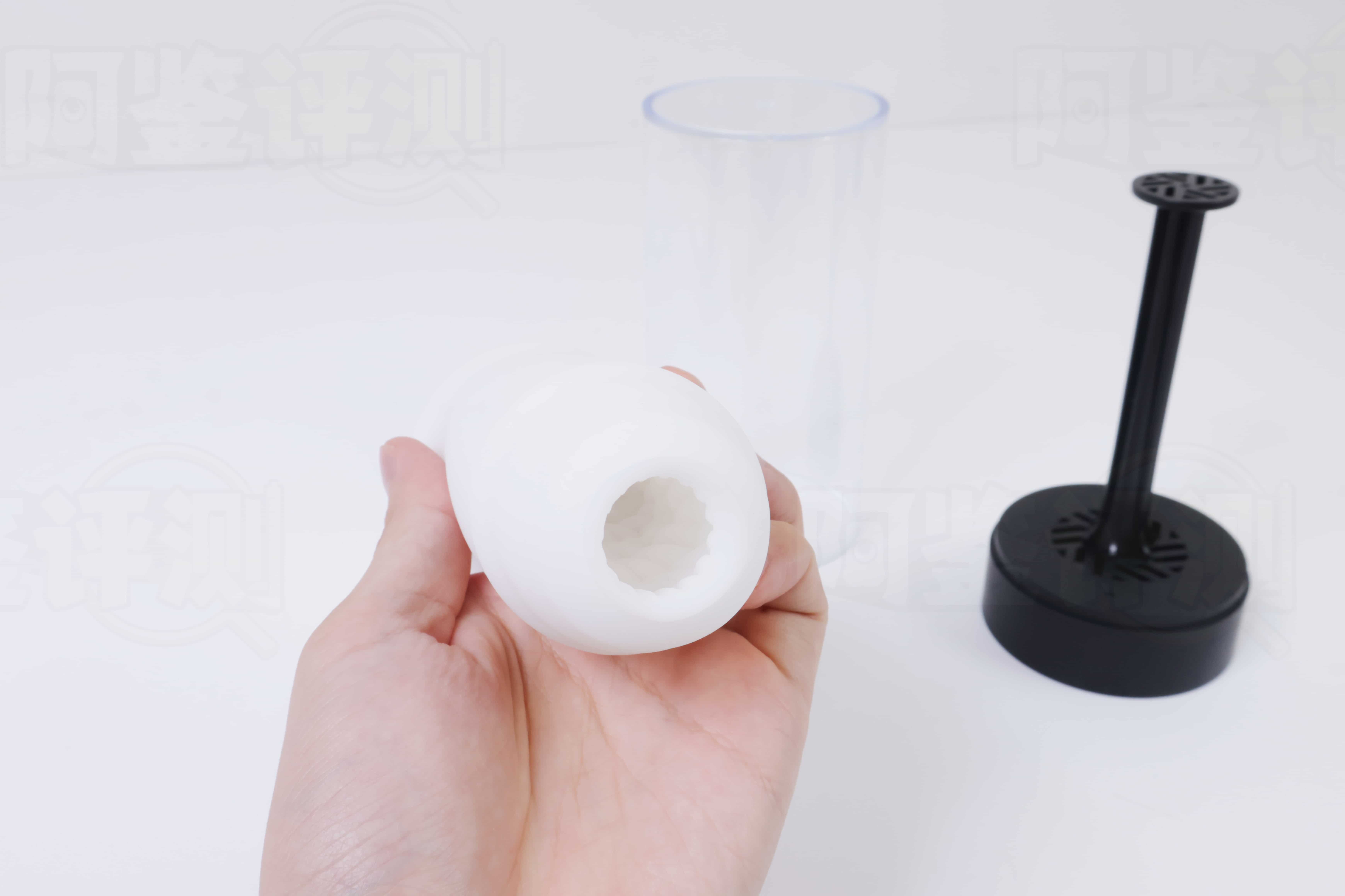 TENGA——”3DX(FLOW)”评测!依然好使的姊妹款,就是SPIRAL那股凌厉劲被磨圆了.....