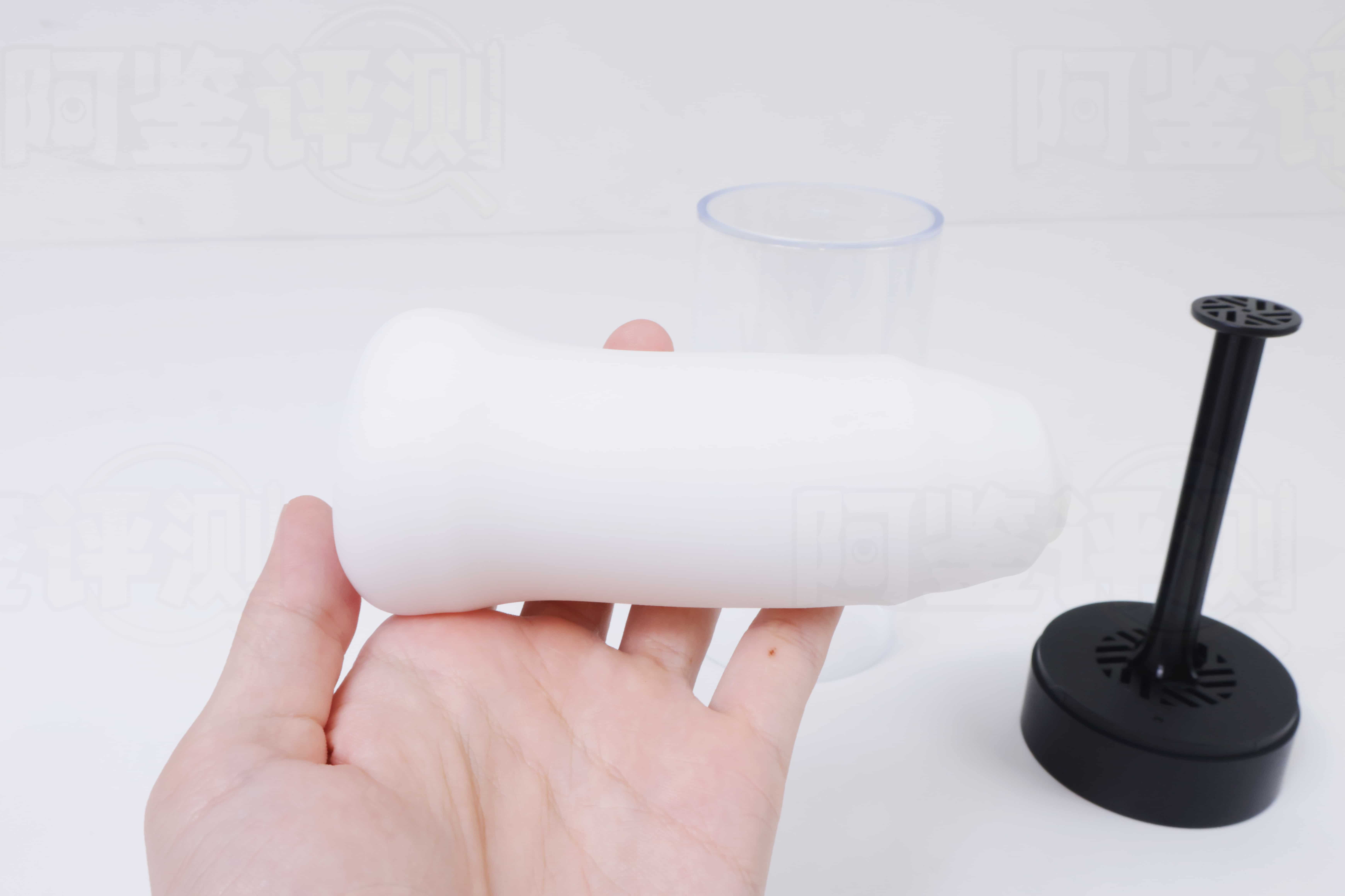 TENGA——”3DX(FLOW)”评测!依然好使的姊妹款,就是SPIRAL那股凌厉劲被磨圆了.....