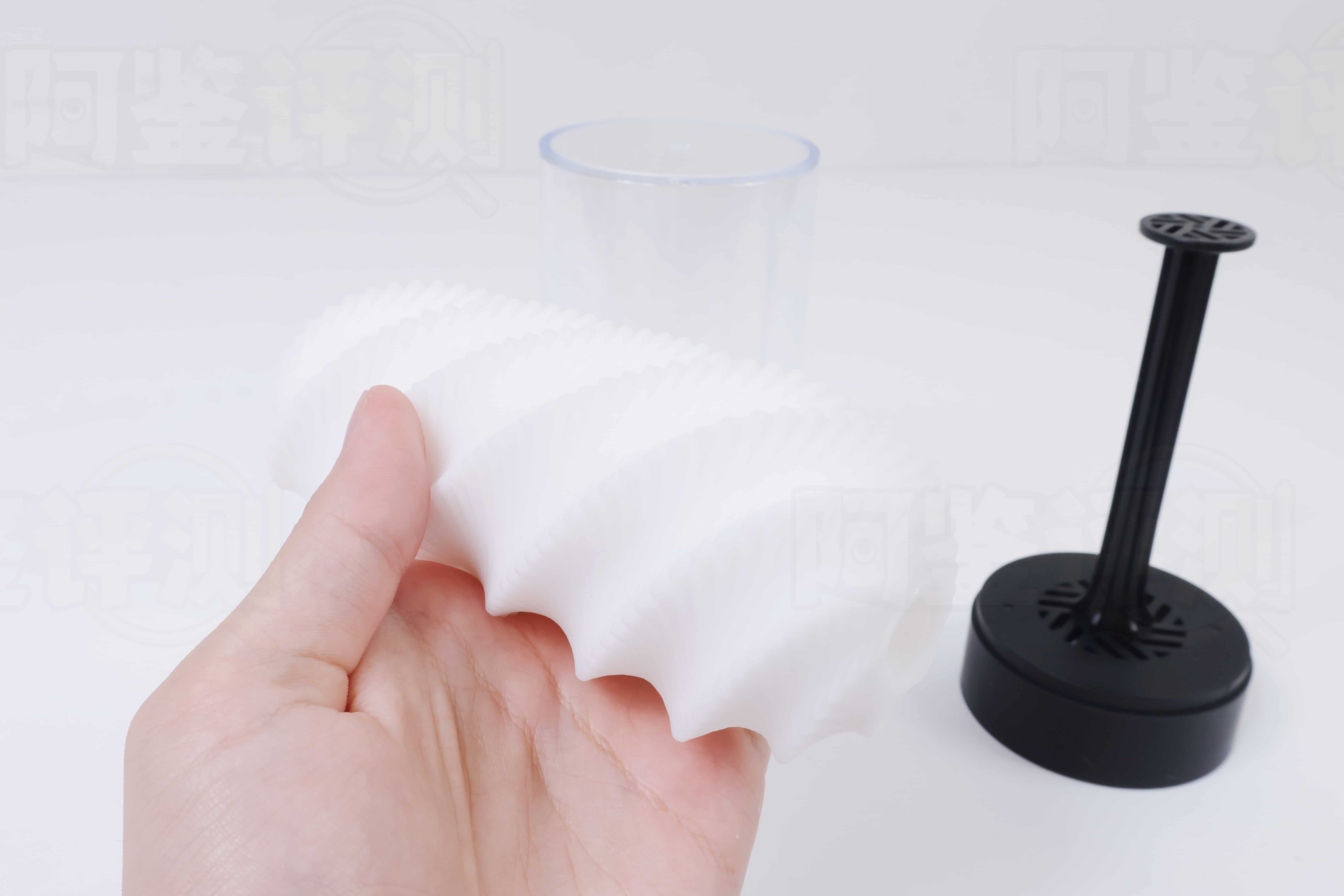 TENGA——”3DX(SPIRAL)”评测！把外层纹理内翻成通道后，竟然做出了接近完美的高密度三角柱