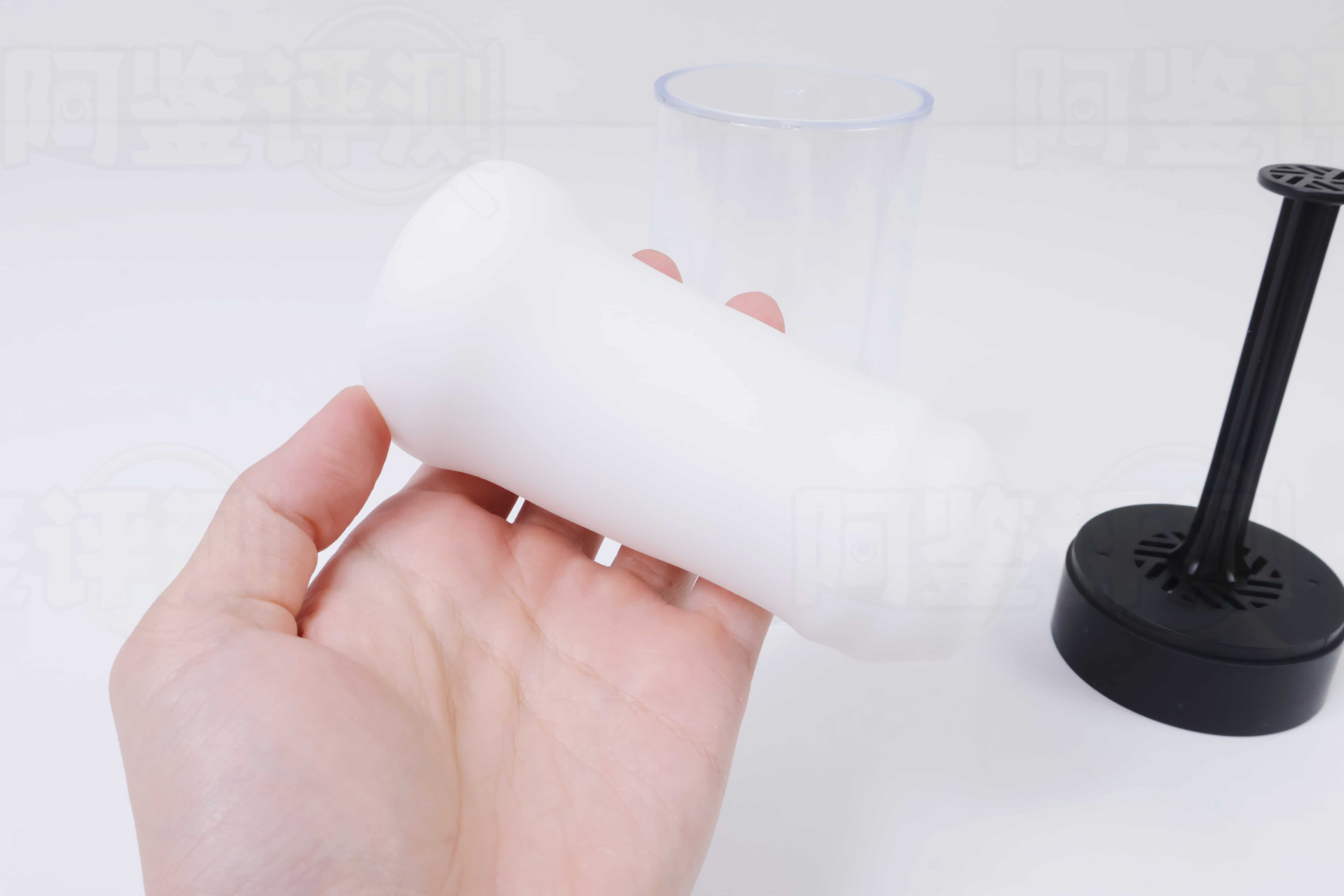 TENGA——”3DX(SPIRAL)”评测！把外层纹理内翻成通道后，竟然做出了接近完美的高密度三角柱