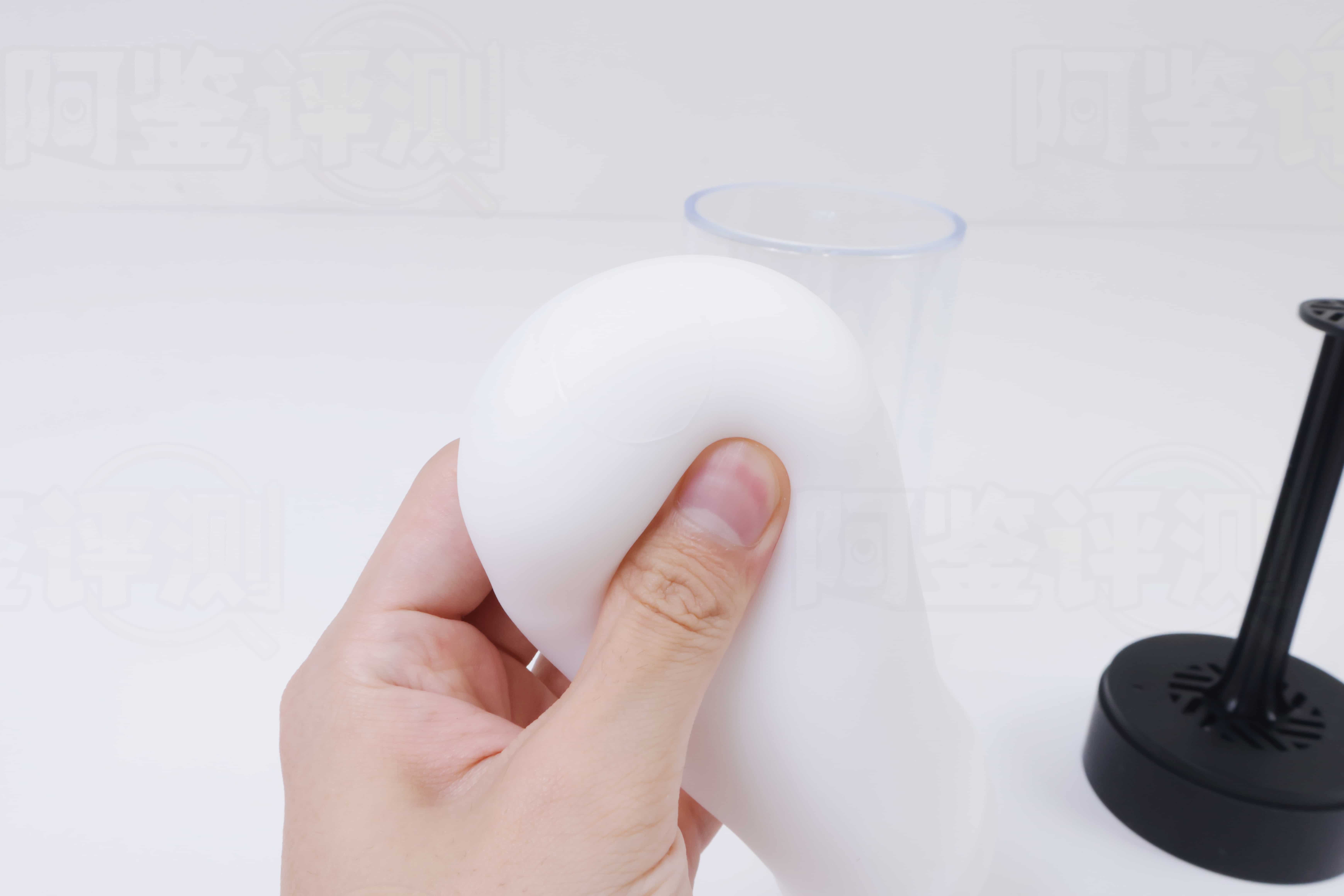 TENGA——”3DX(SPIRAL)”评测!把外层纹理内翻成通道后,竟然做出了接近完美的高密度三角柱