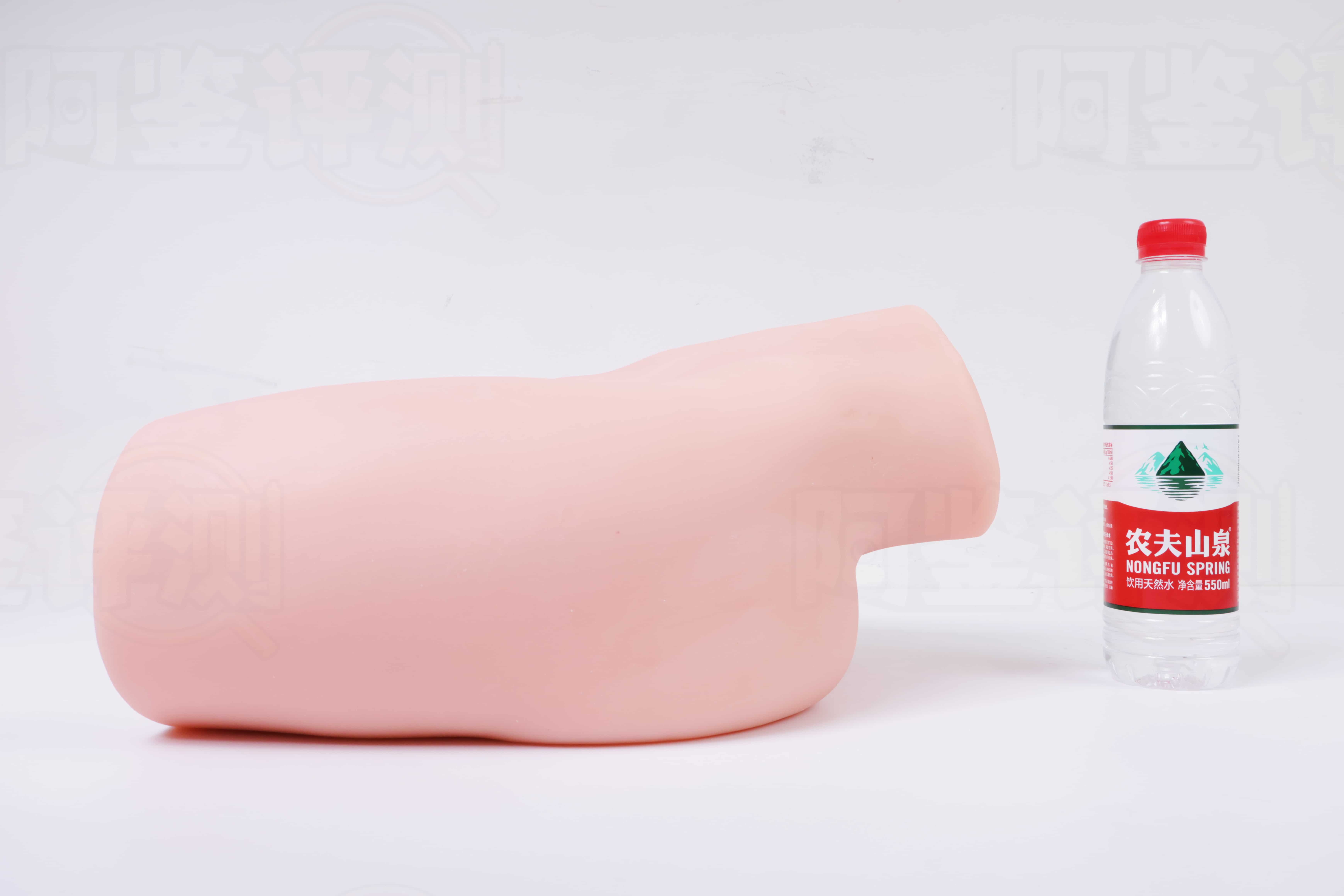 KAGUYANO——”蕾娜斯”评测！粗腿不是装饰是武器，带腿倒模这个小众分类总算有了突破