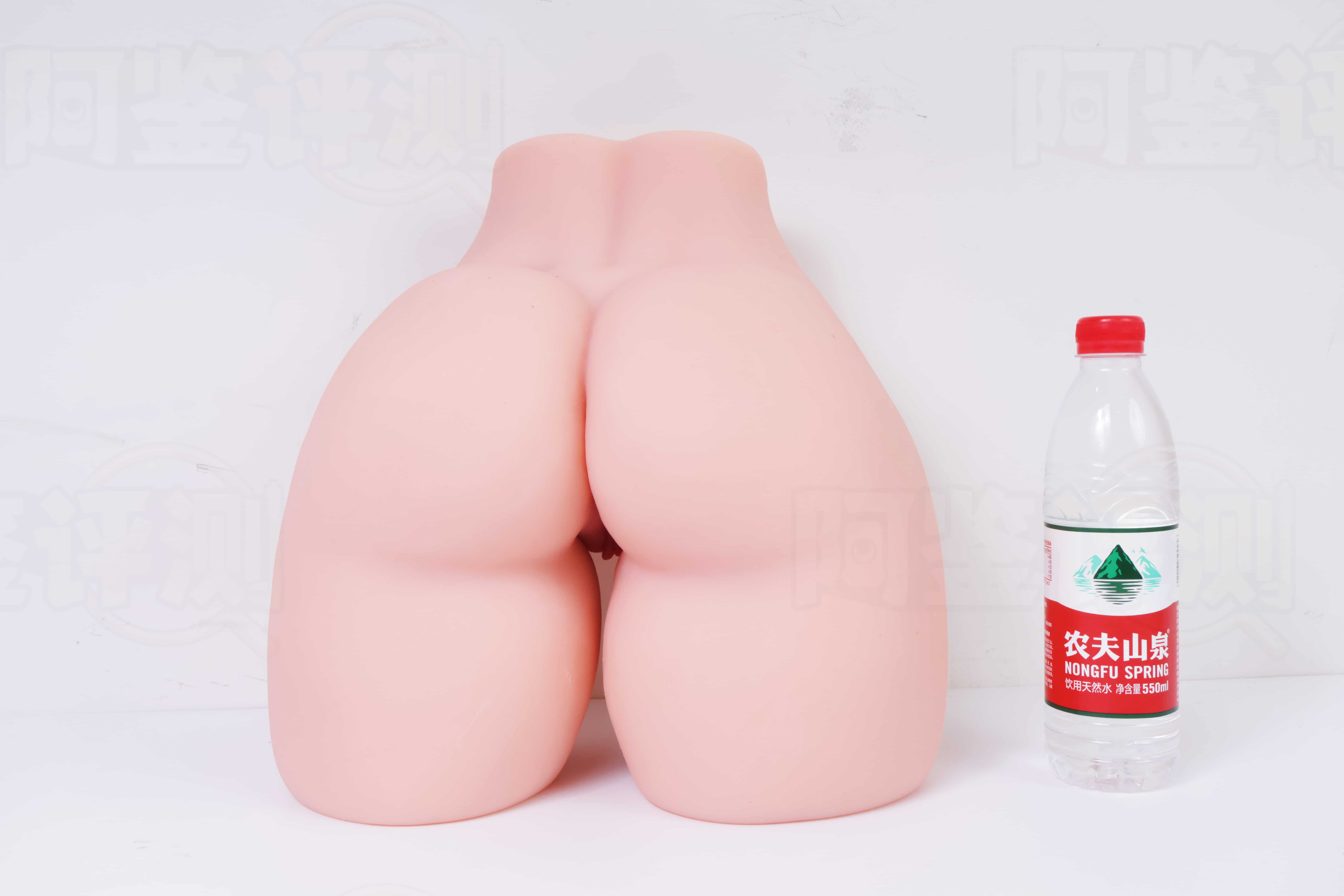 KAGUYANO——”蕾娜斯”评测!粗腿不是装饰是武器,带腿倒模这个小众分类总算有了突破