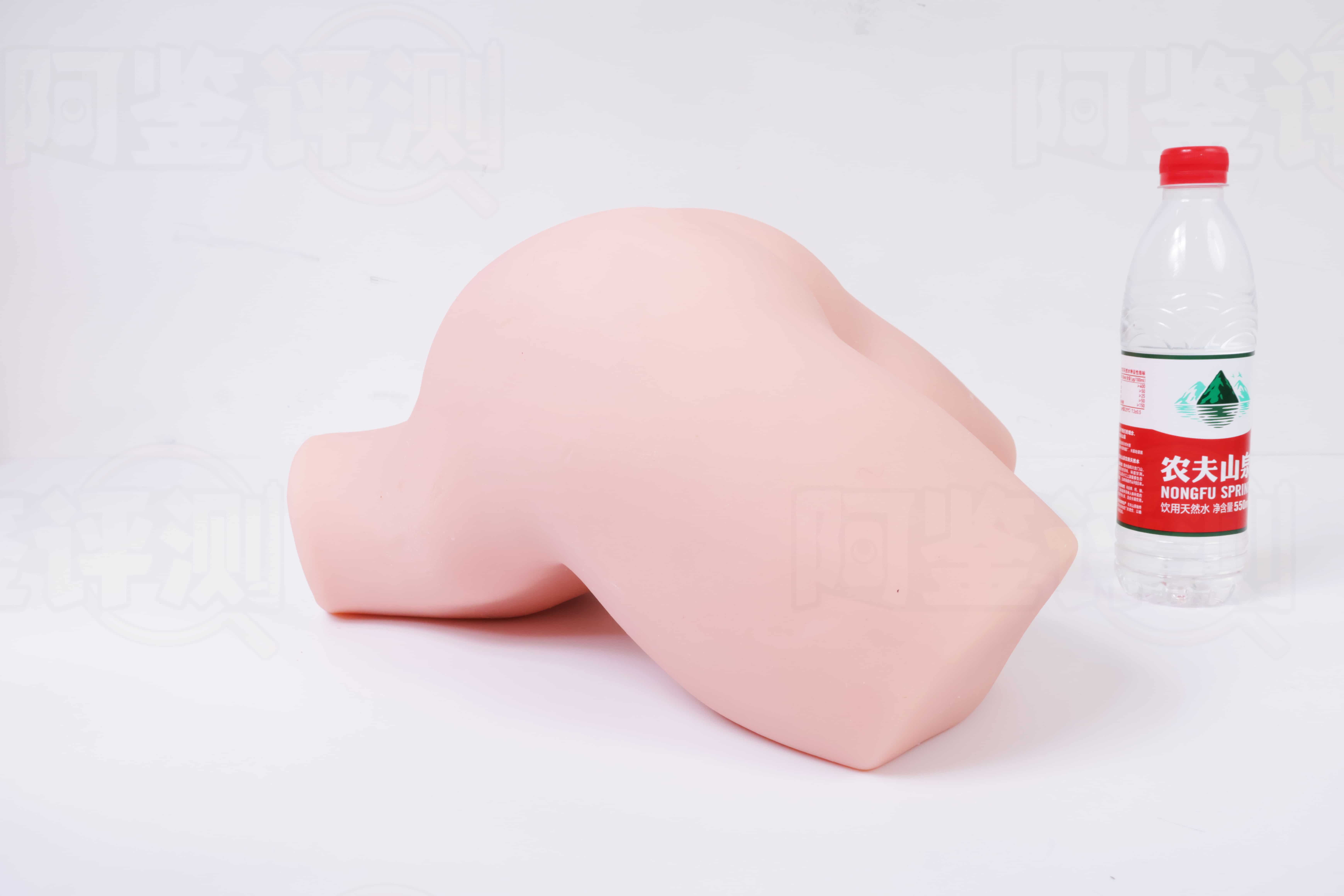 KAGUYANO——”蕾娜斯”评测！粗腿不是装饰是武器，带腿倒模这个小众分类总算有了突破