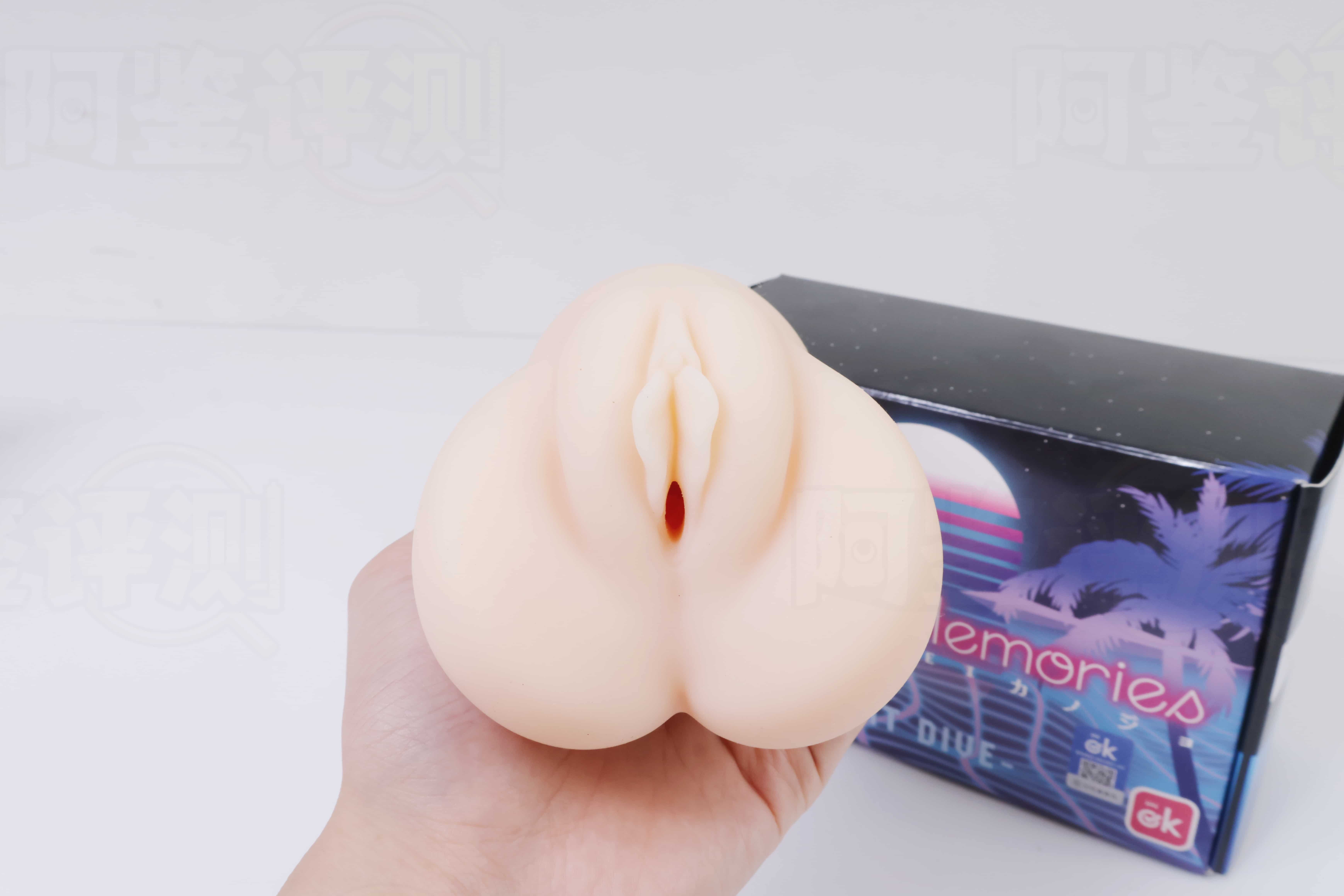OK——”夏日回忆HARD”评测！"稍有不同"和"风格明确"之间，真正的鸿沟是材质和工艺水平