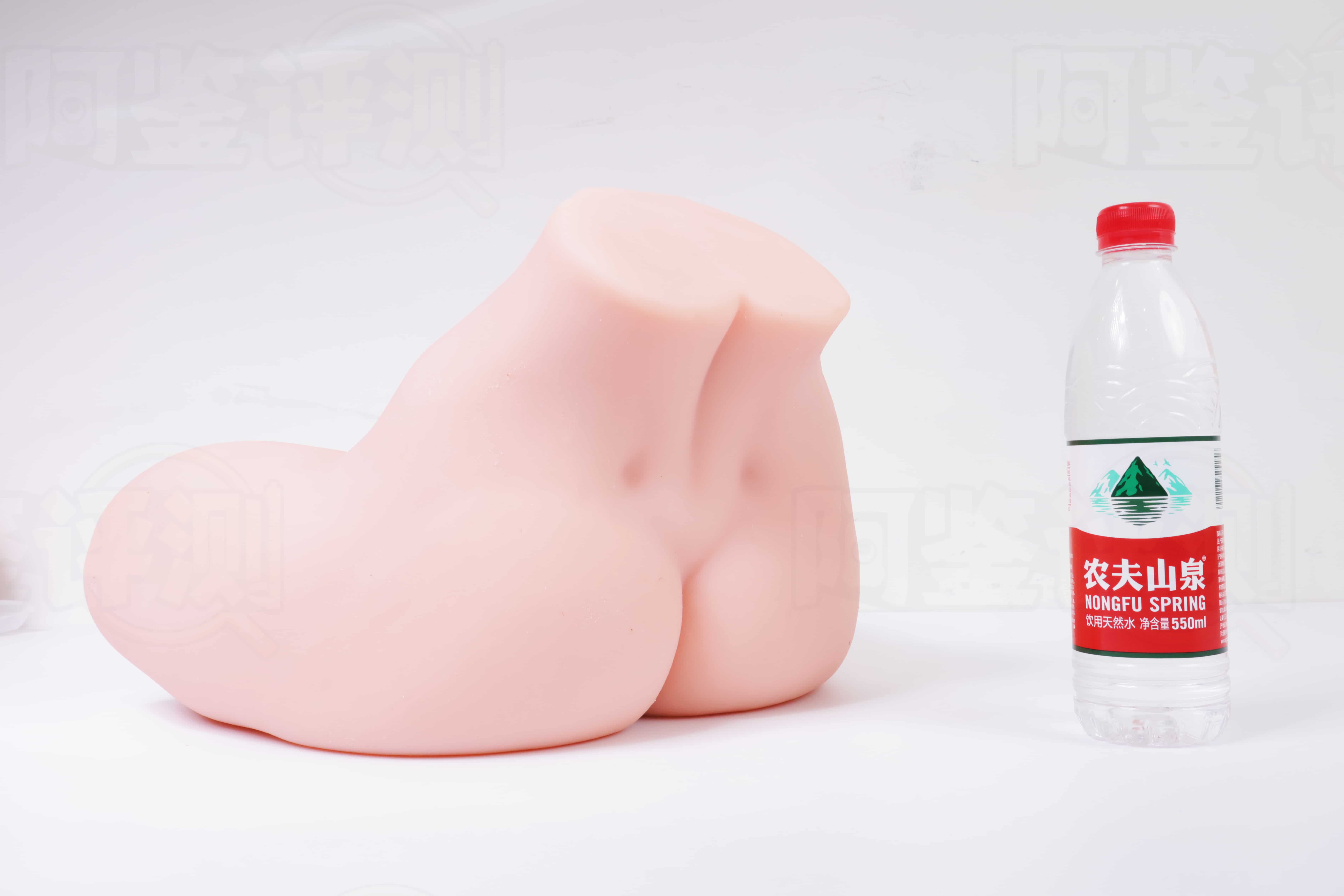 KAGUYANO——”蕾娜斯”评测!粗腿不是装饰是武器,带腿倒模这个小众分类总算有了突破