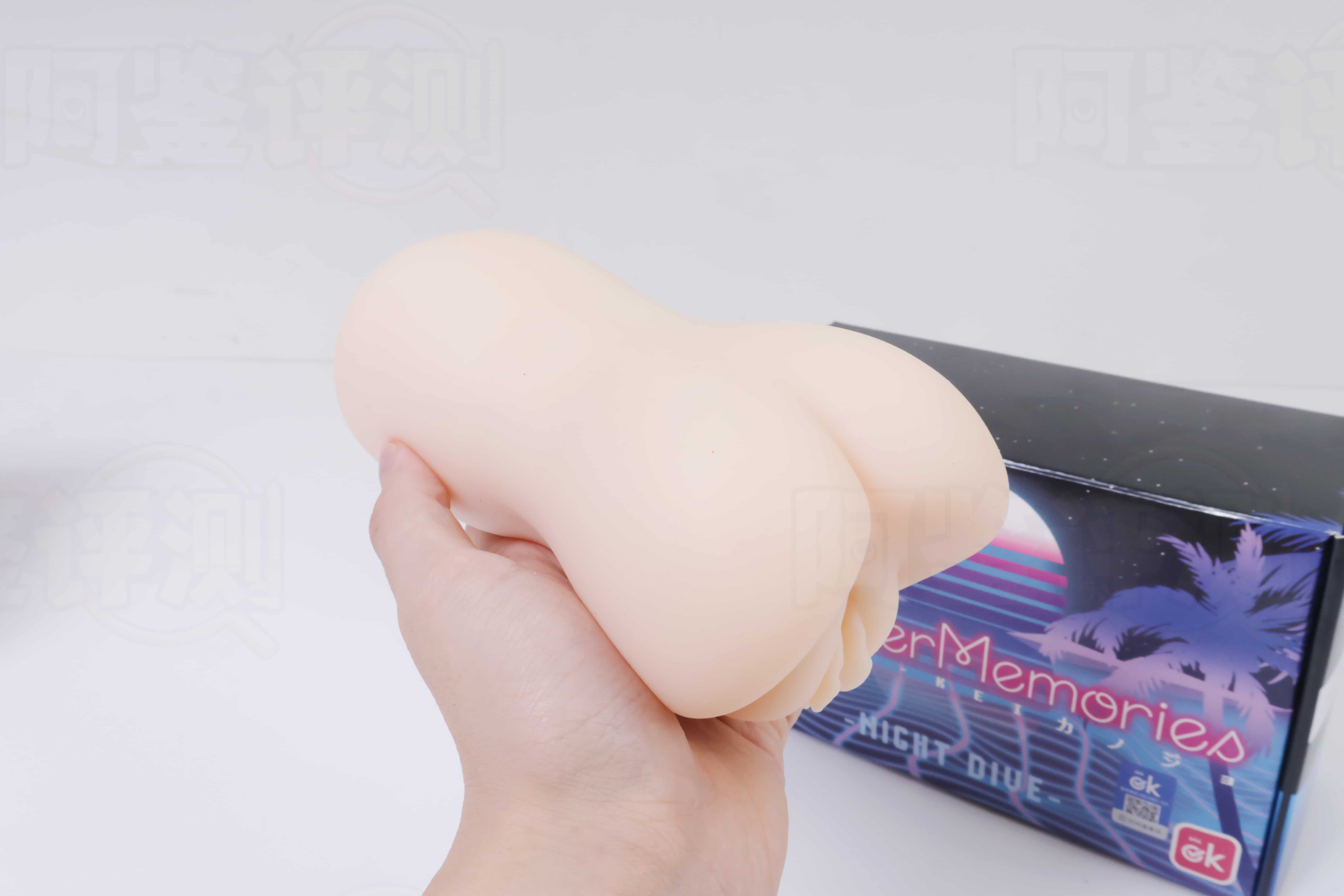 OK——”夏日回忆HARD”评测！"稍有不同"和"风格明确"之间，真正的鸿沟是材质和工艺水平