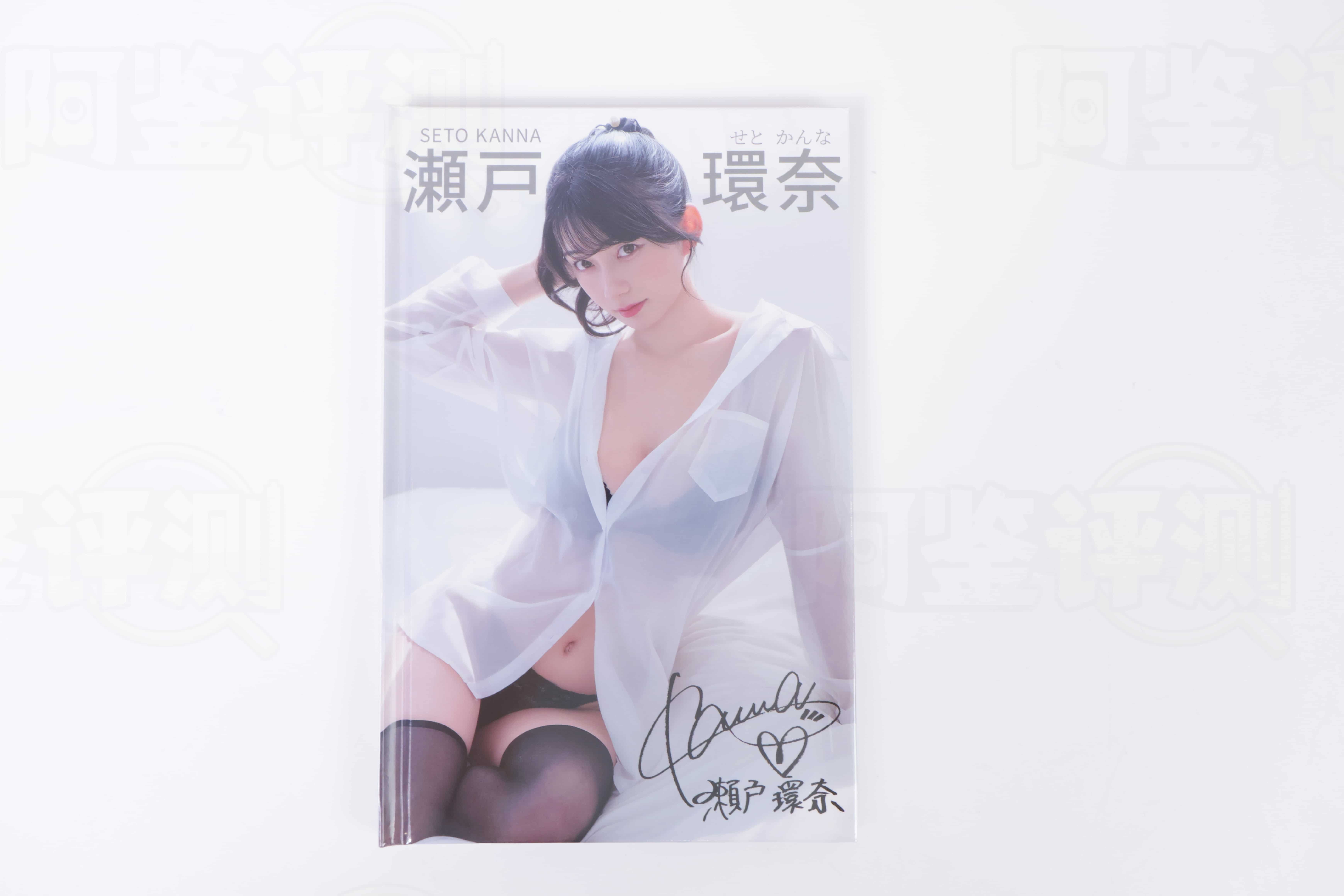 NPG——”证明16濑户环奈”评测！上不去下不来的脂软材质，搭配了一个像整活的特殊结构