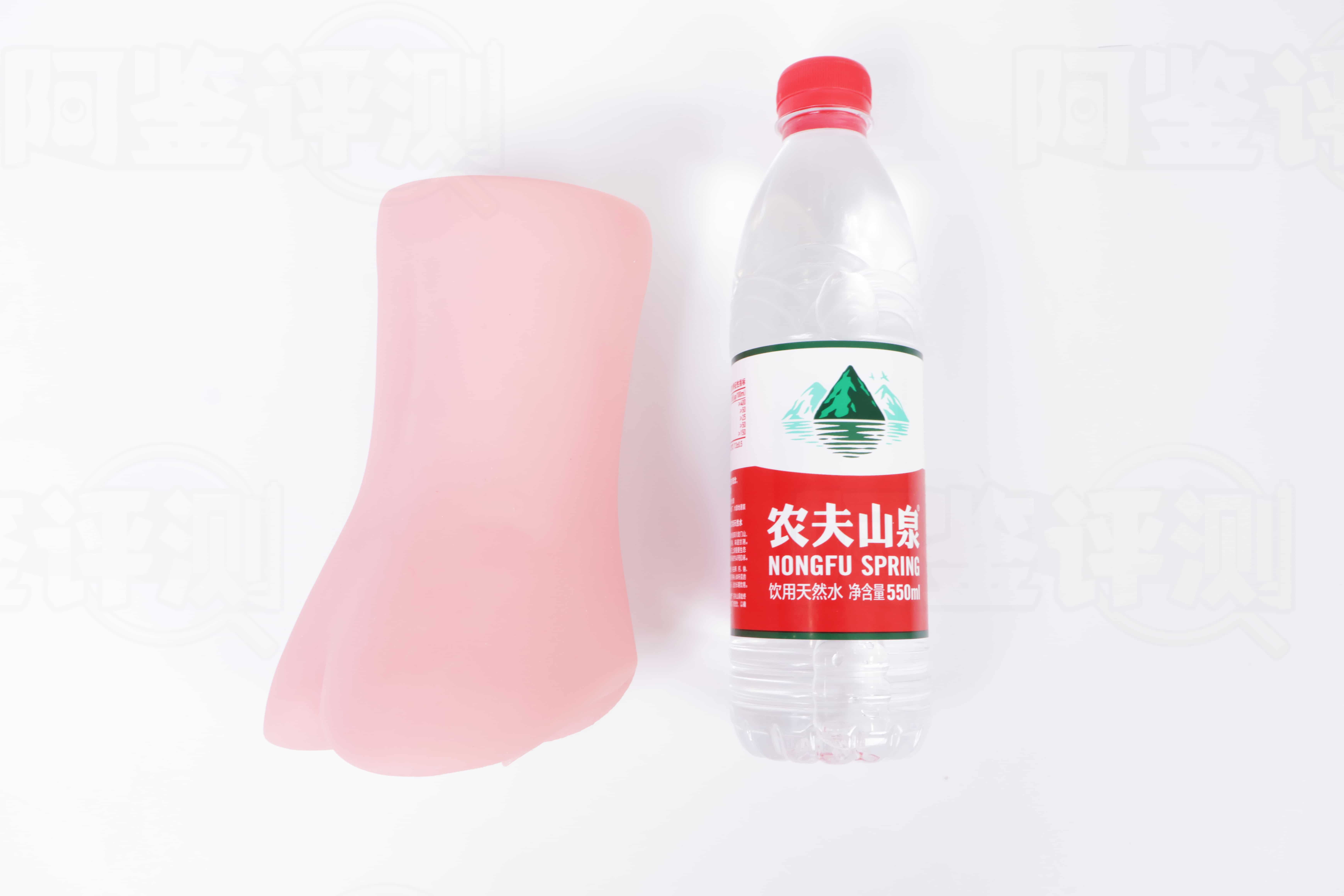 NPG——”证明16濑户环奈”评测！上不去下不来的脂软材质，搭配了一个像整活的特殊结构