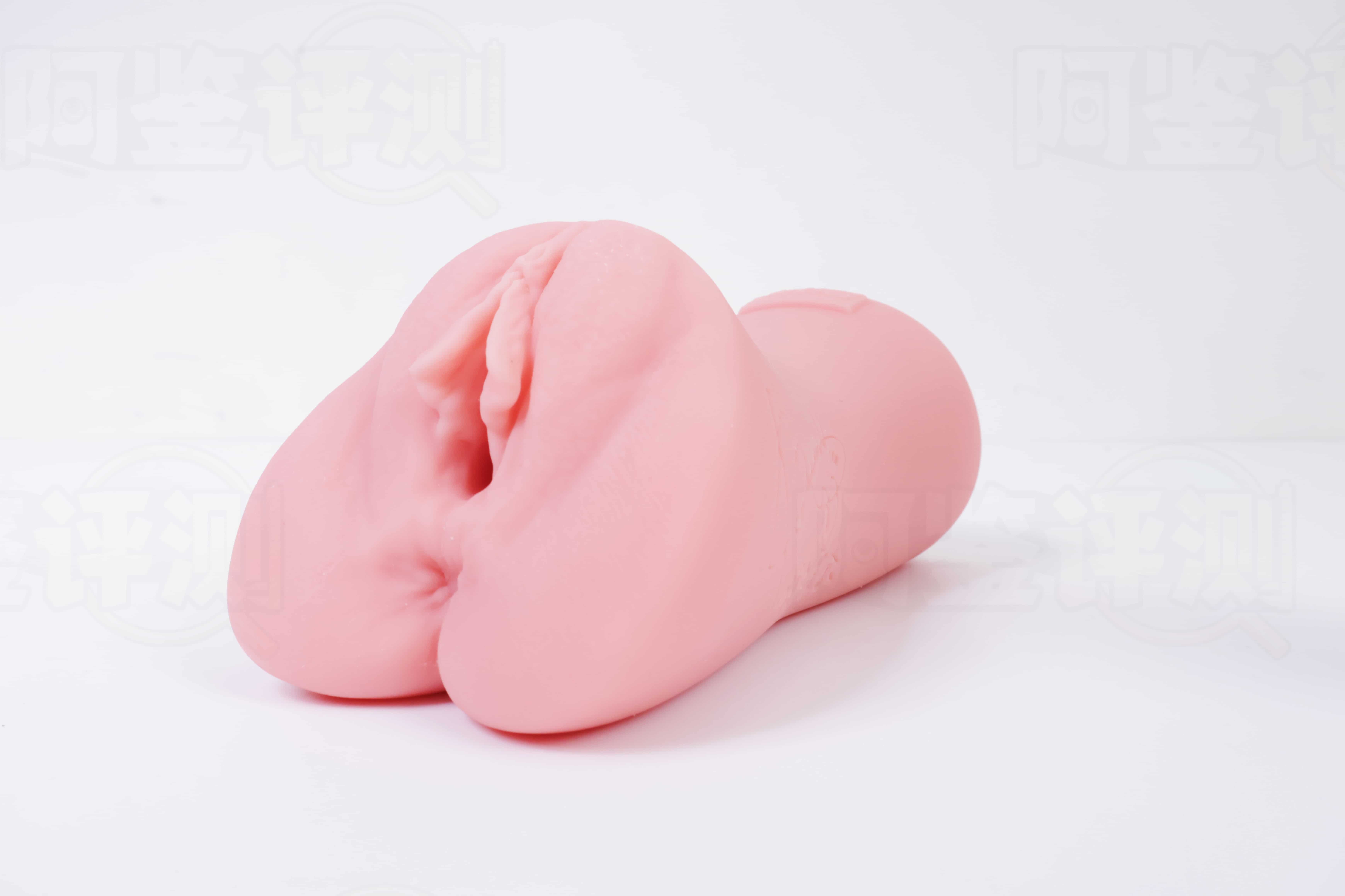 NPG——”证明16濑户环奈”评测！上不去下不来的脂软材质，搭配了一个像整活的特殊结构