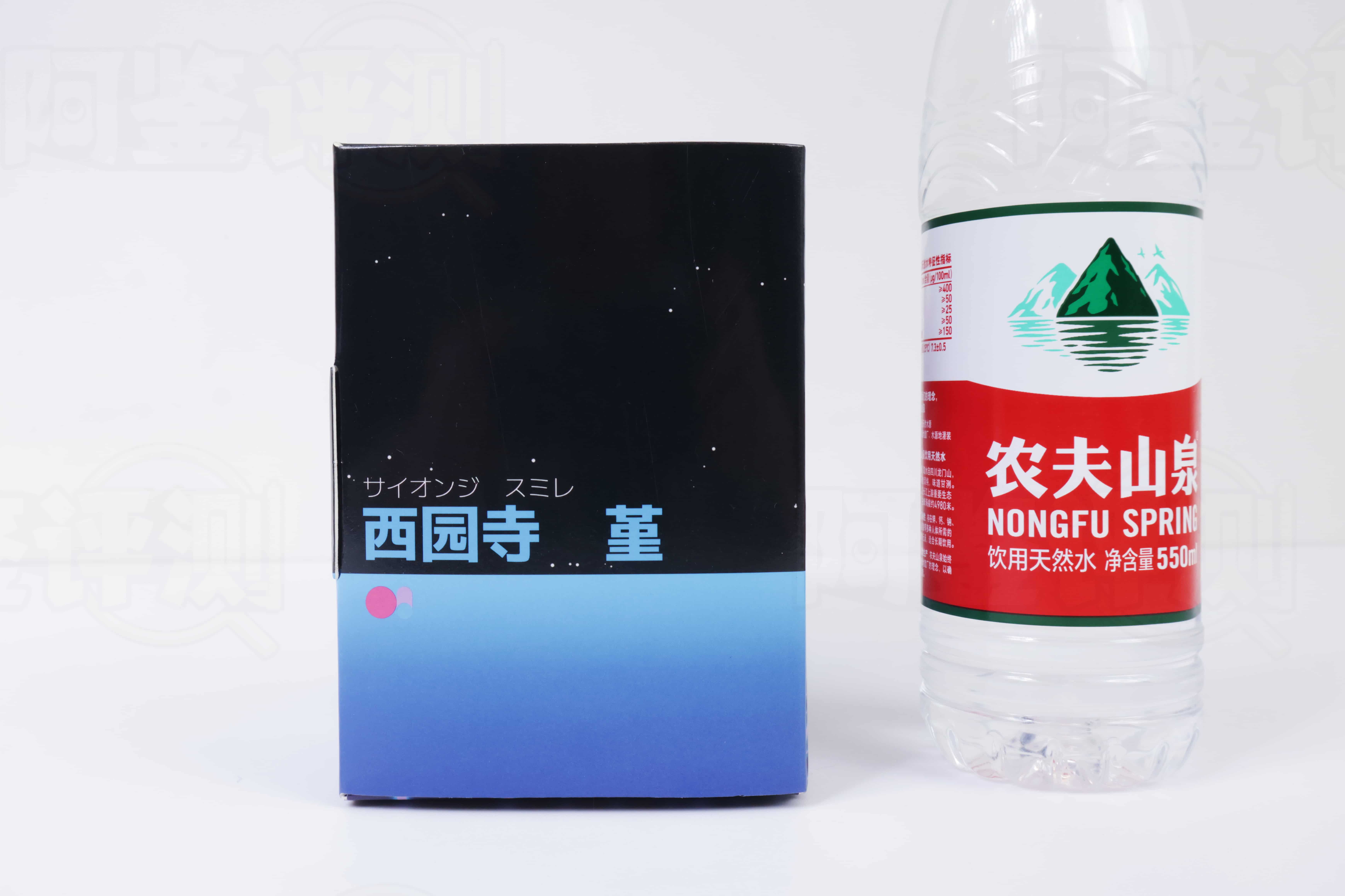 OK——”夏日回忆HARD”评测！"稍有不同"和"风格明确"之间，真正的鸿沟是材质和工艺水平
