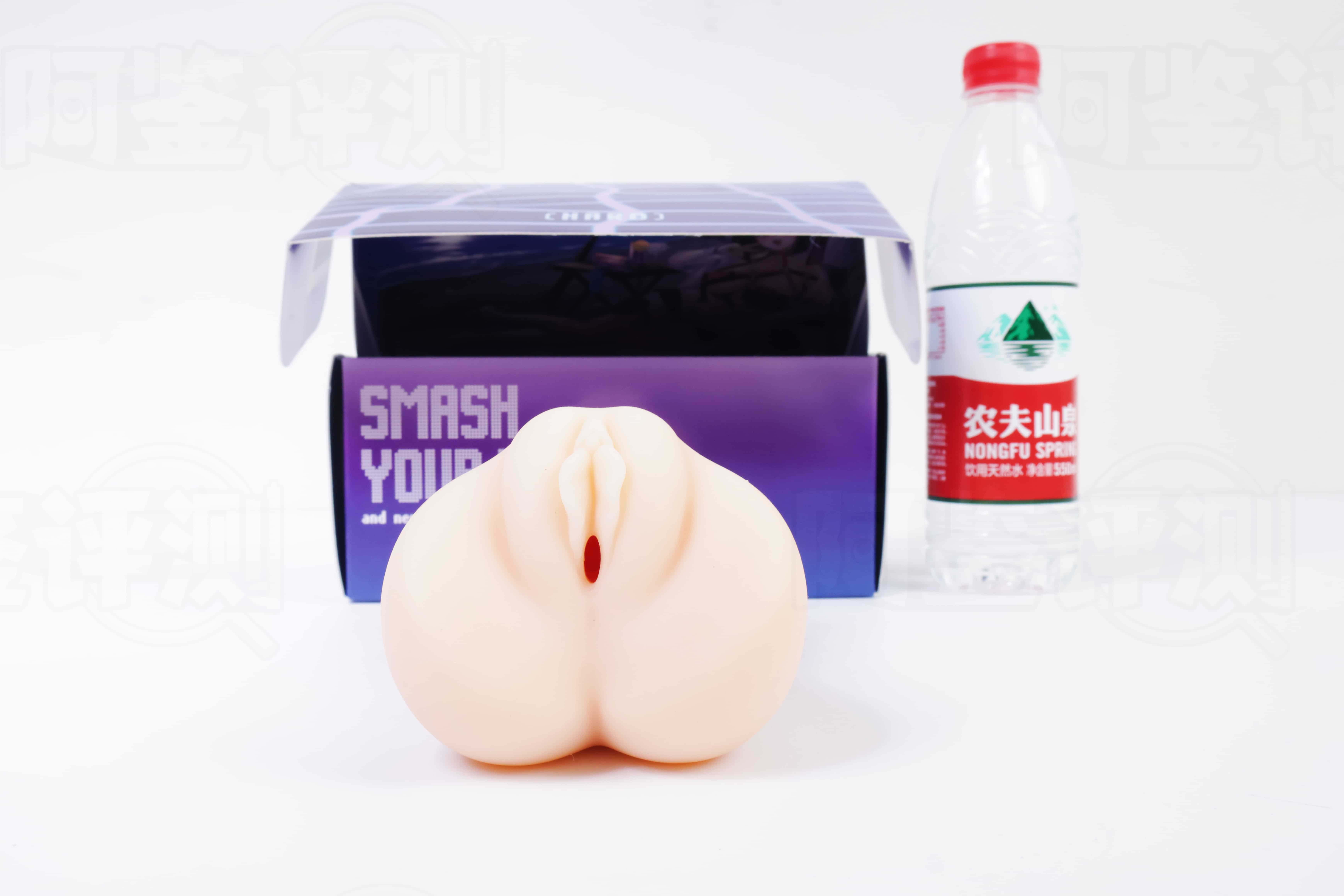 OK——”夏日回忆HARD”评测！"稍有不同"和"风格明确"之间，真正的鸿沟是材质和工艺水平