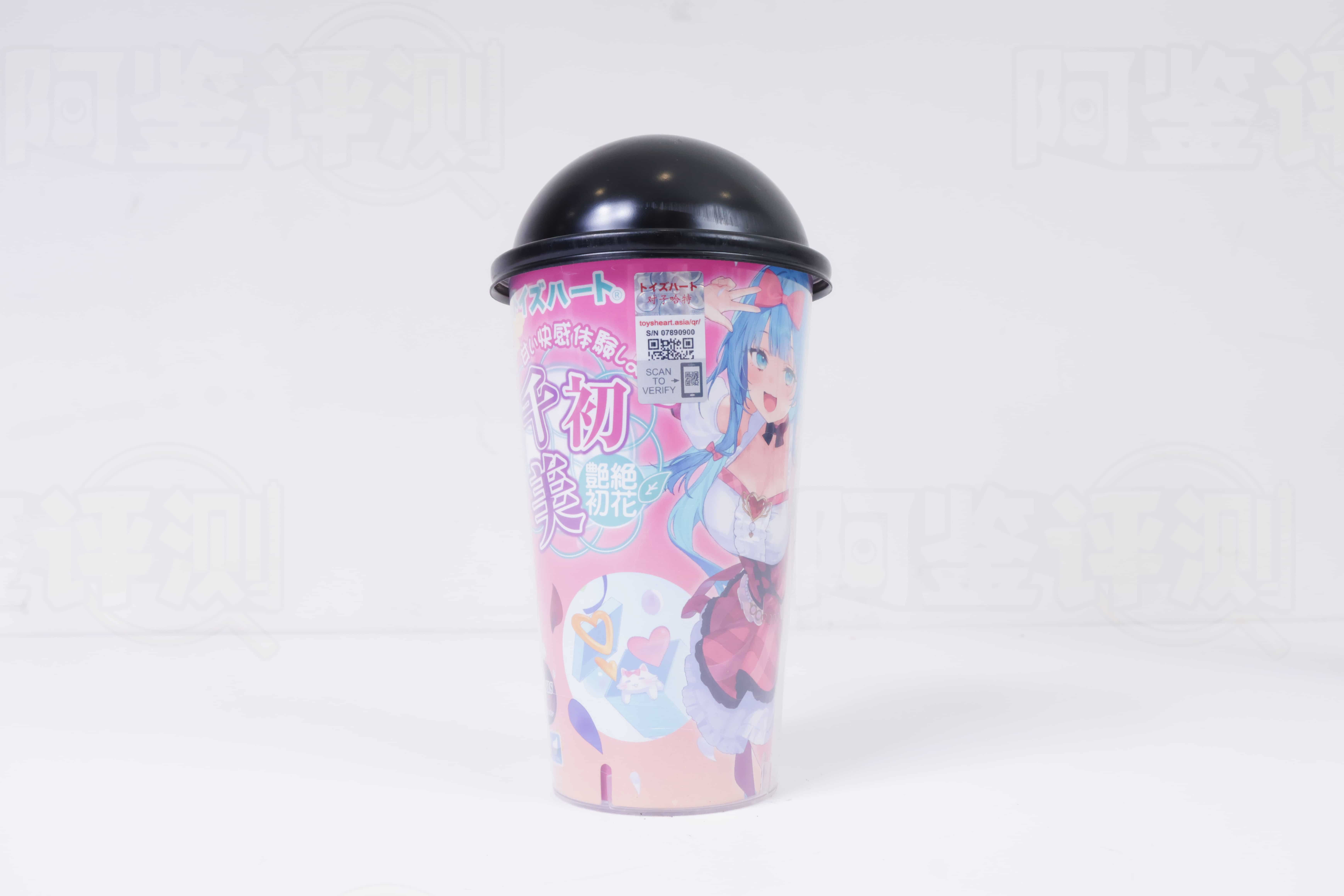 对子哈特——”千美奶茶杯”评测!老热门款商品被一路降级之后,最后变成了体验和定位都站不住的尴尬小杯