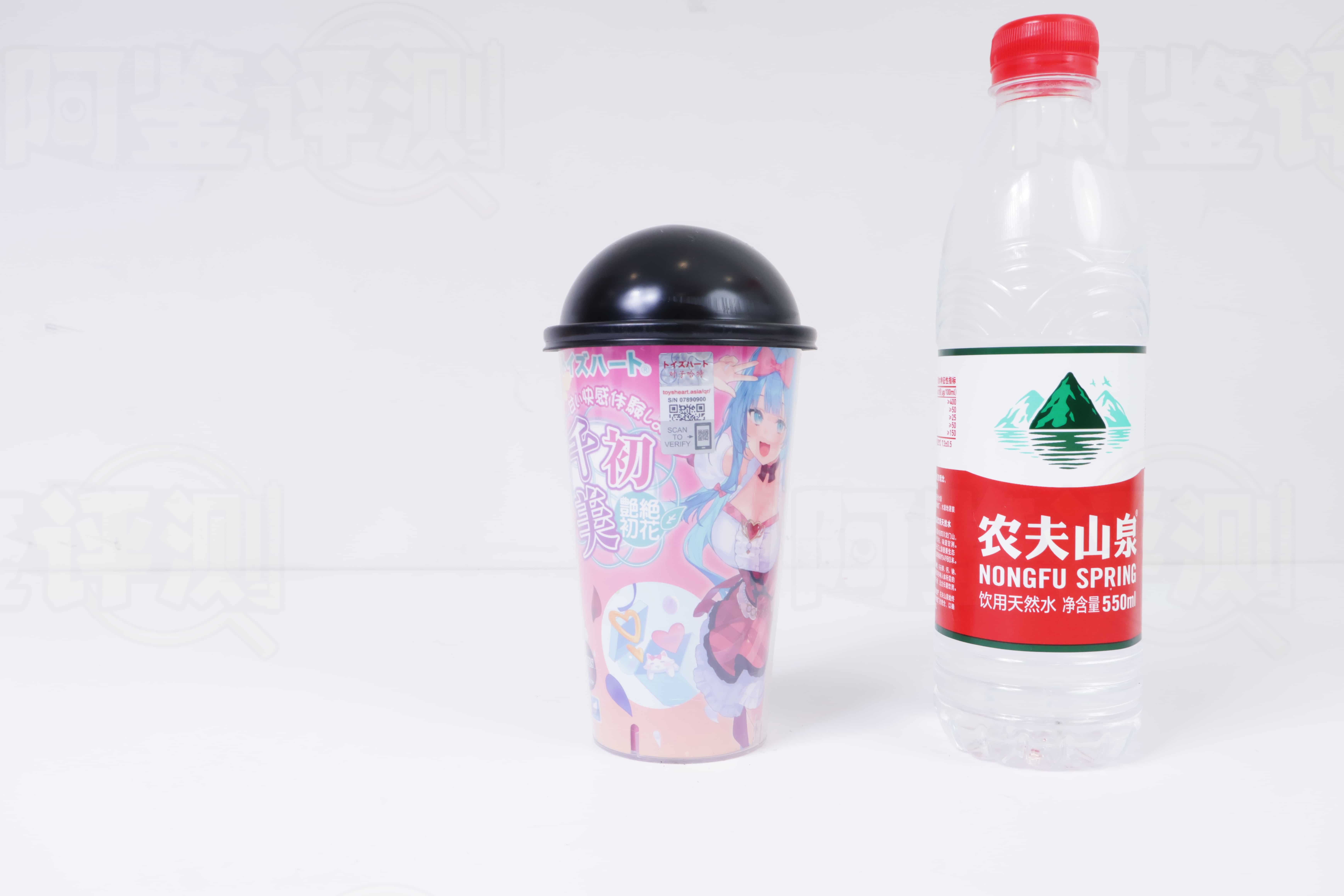 对子哈特——”千美奶茶杯”评测！老热门款商品被一路降级之后，最后变成了体验和定位都站不住的尴尬小杯