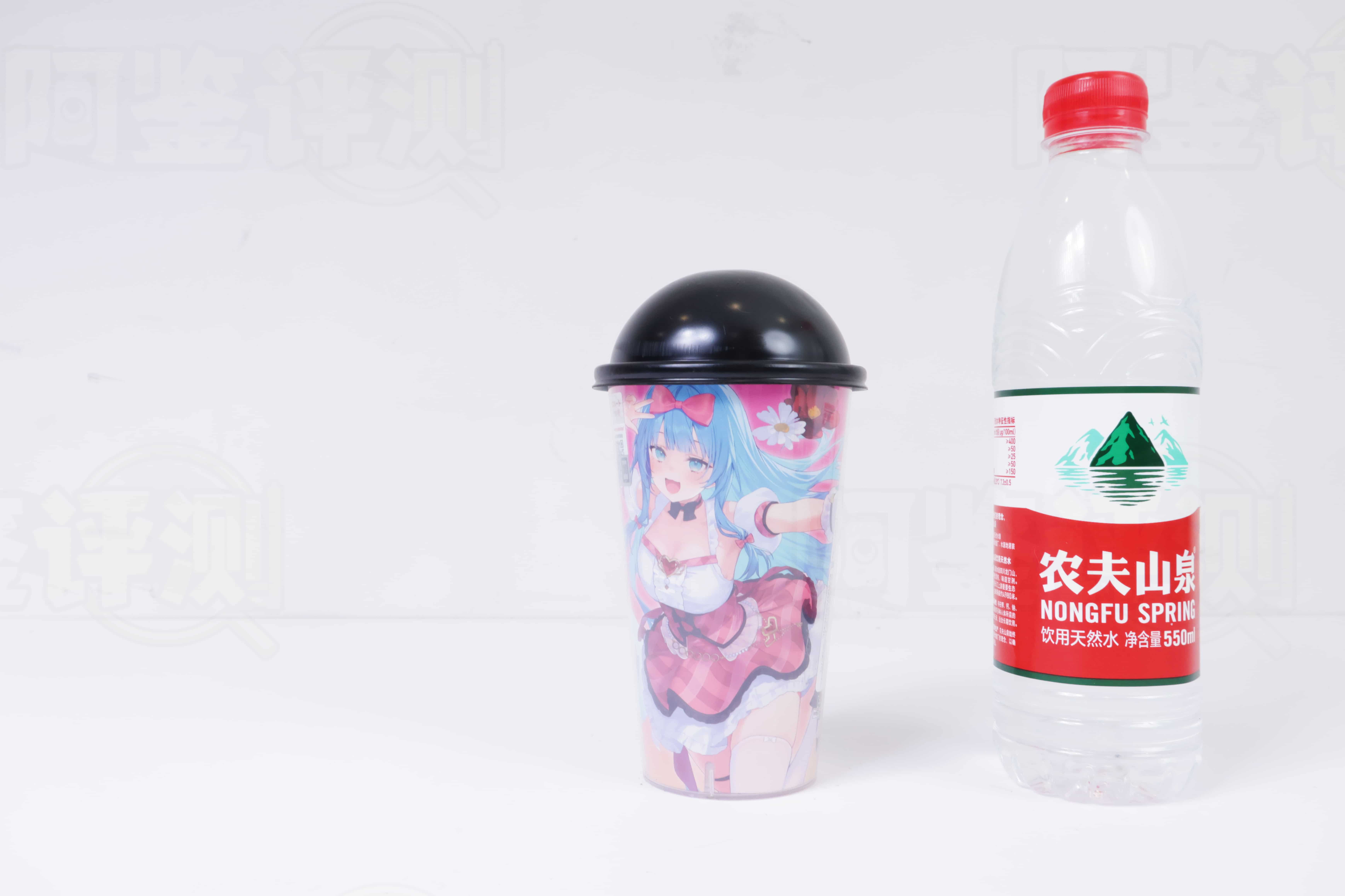 对子哈特——”千美奶茶杯”评测!老热门款商品被一路降级之后,最后变成了体验和定位都站不住的尴尬小杯