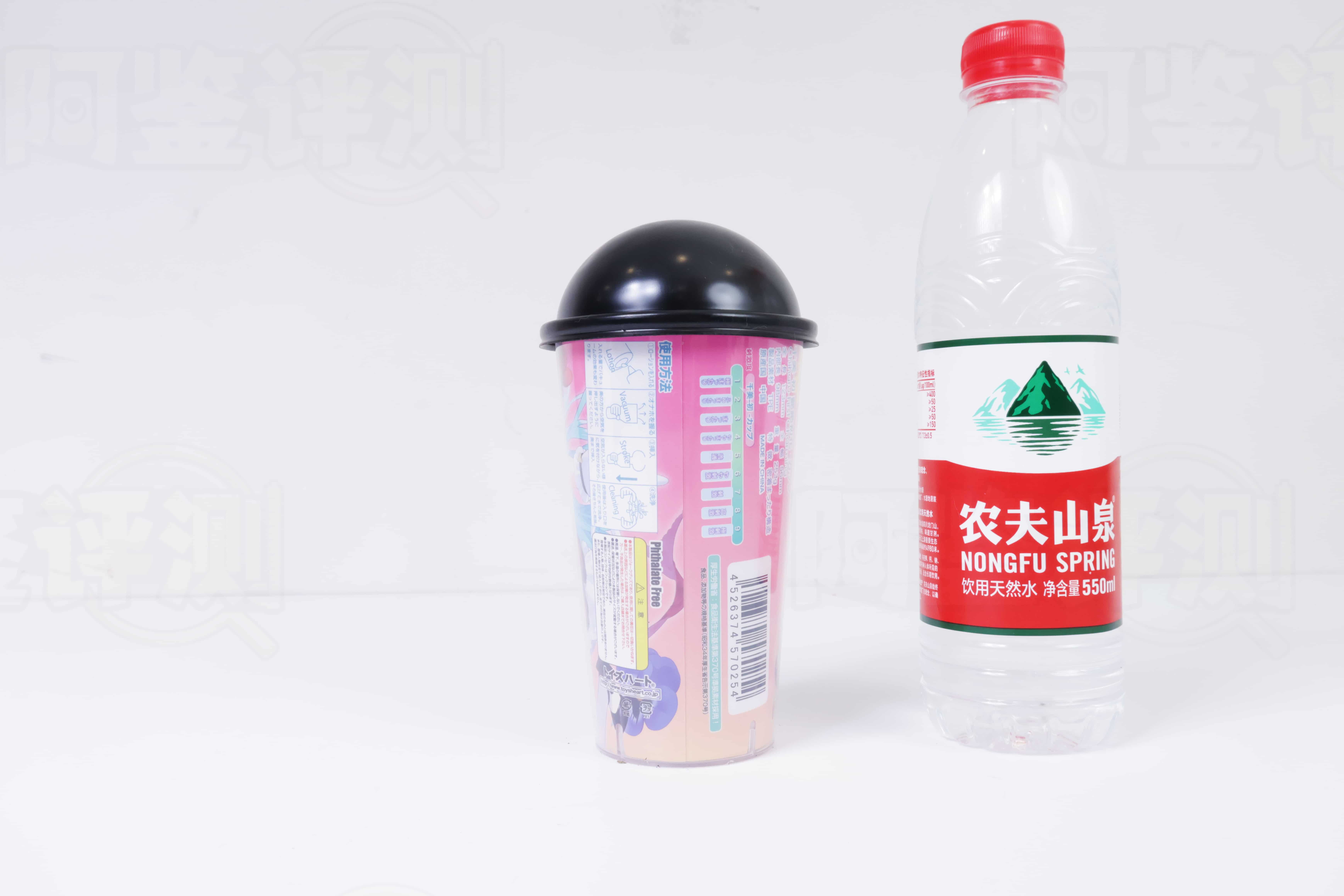 对子哈特——”千美奶茶杯”评测！老热门款商品被一路降级之后，最后变成了体验和定位都站不住的尴尬小杯