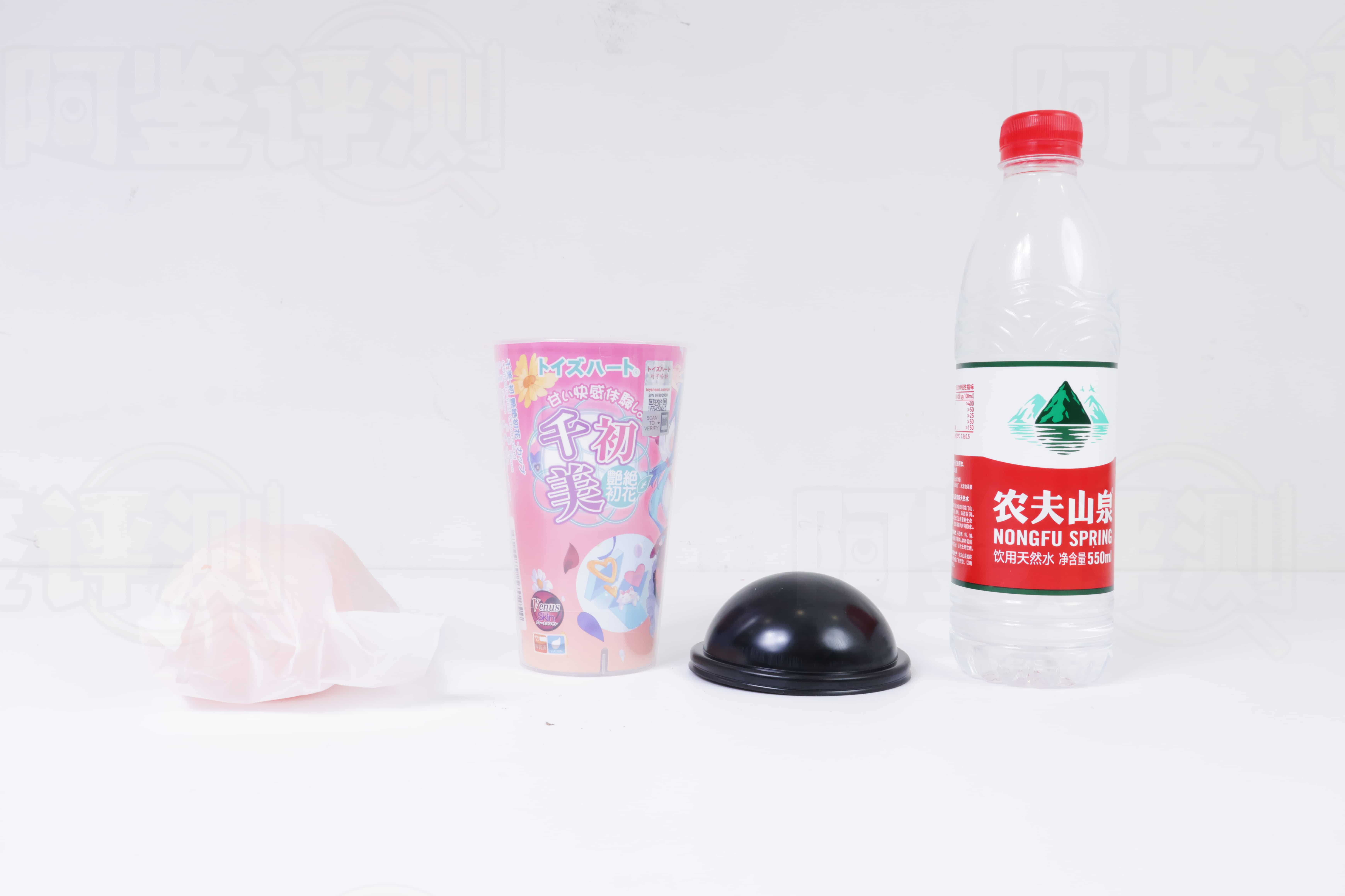 对子哈特——”千美奶茶杯”评测!老热门款商品被一路降级之后,最后变成了体验和定位都站不住的尴尬小杯