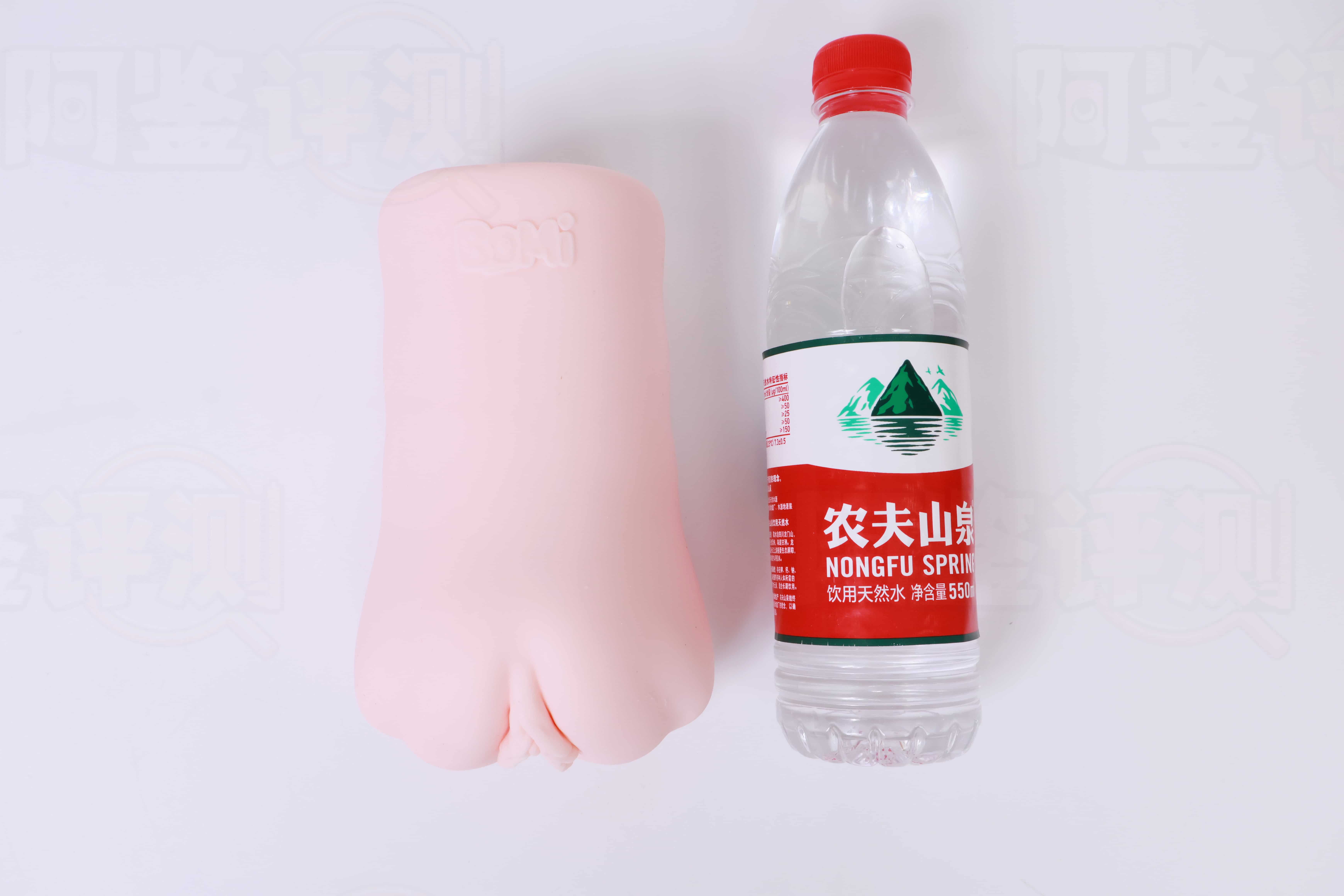 BOMI 艳司调教测评:大块结构下,材料与握持如何影响表现