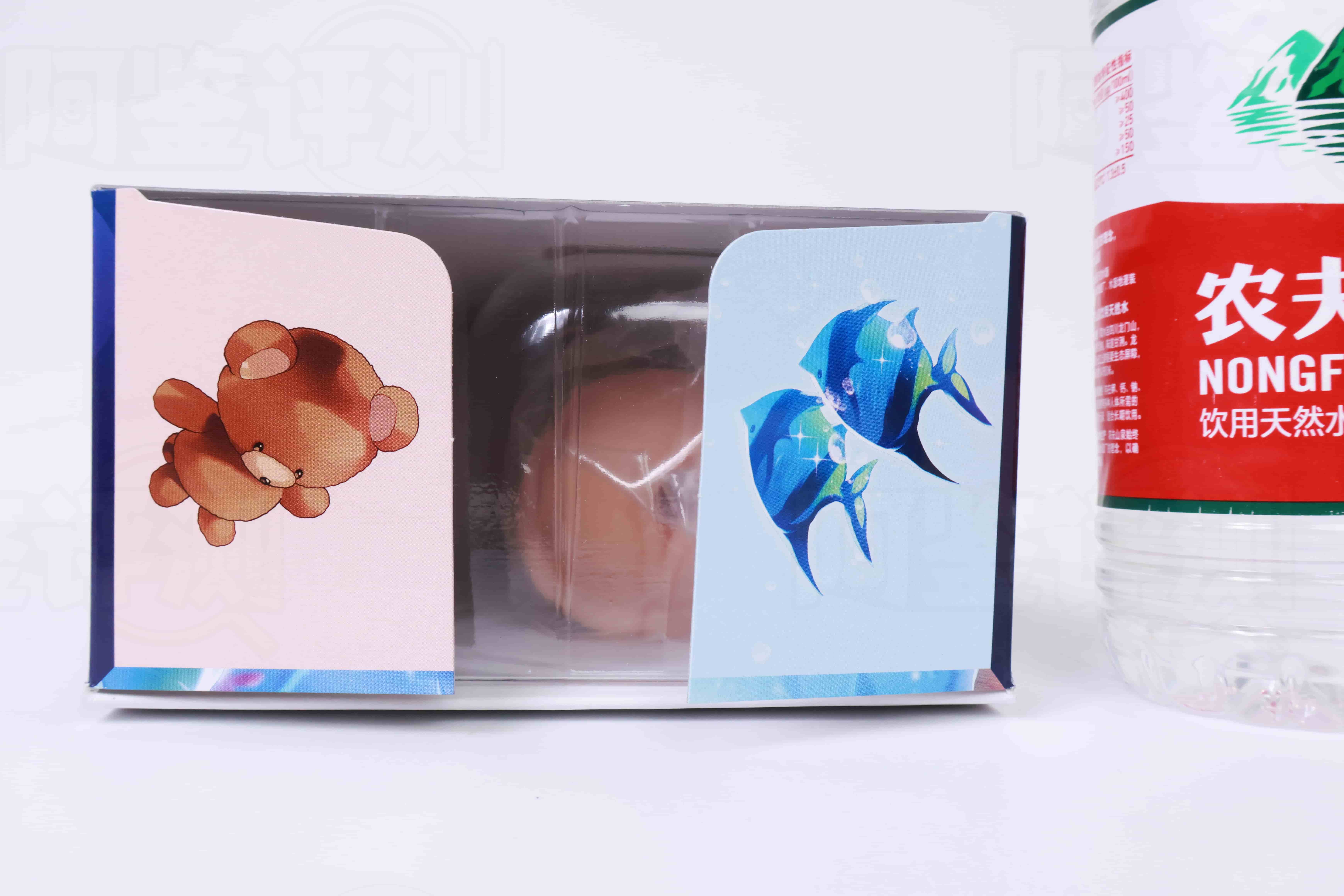 对子哈特——”凛华”评测！模仿宫濑的双层小杯，水平是有的，野心是没有的