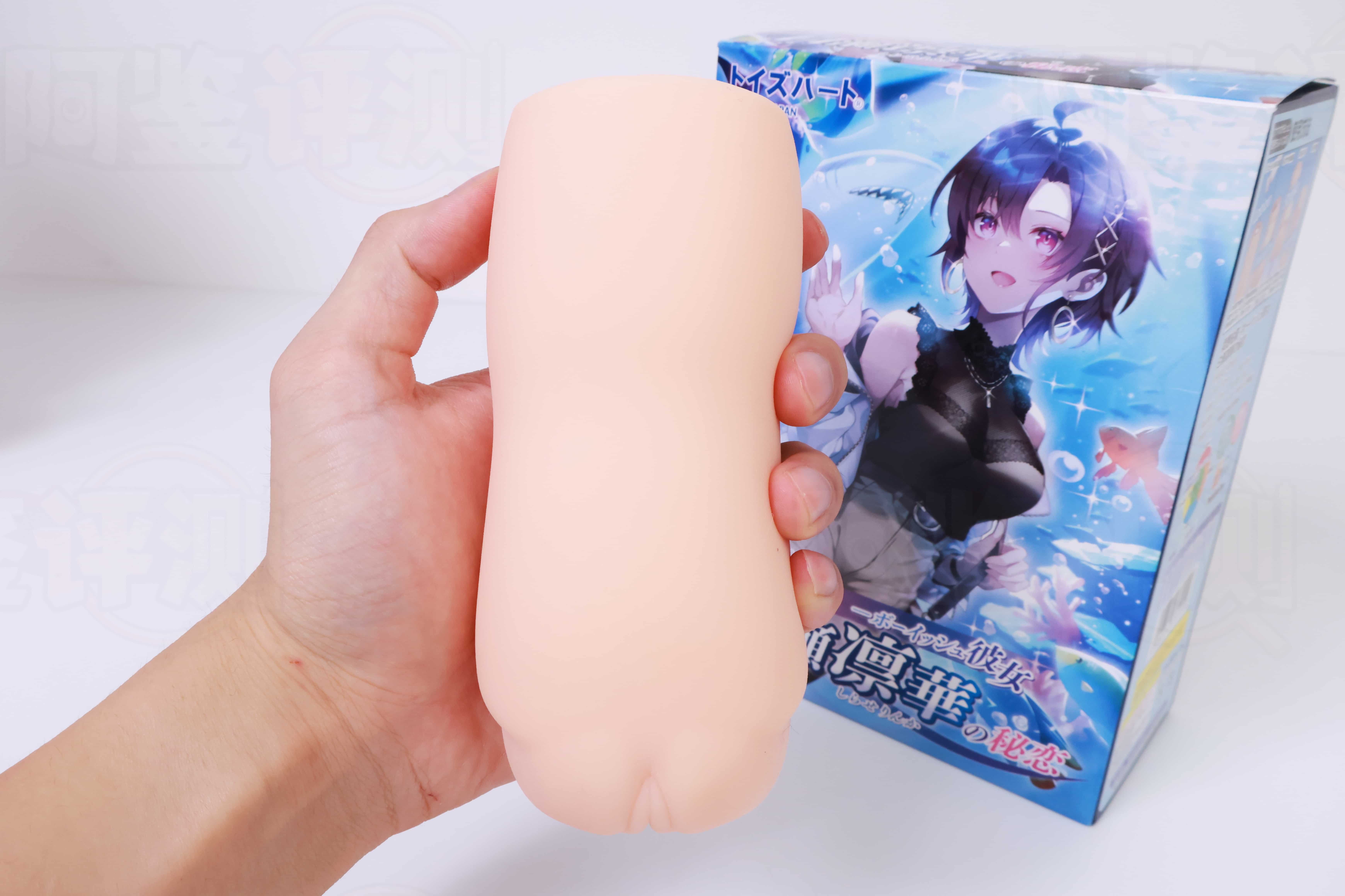 对子哈特——”凛华”评测！模仿宫濑的双层小杯，水平是有的，野心是没有的