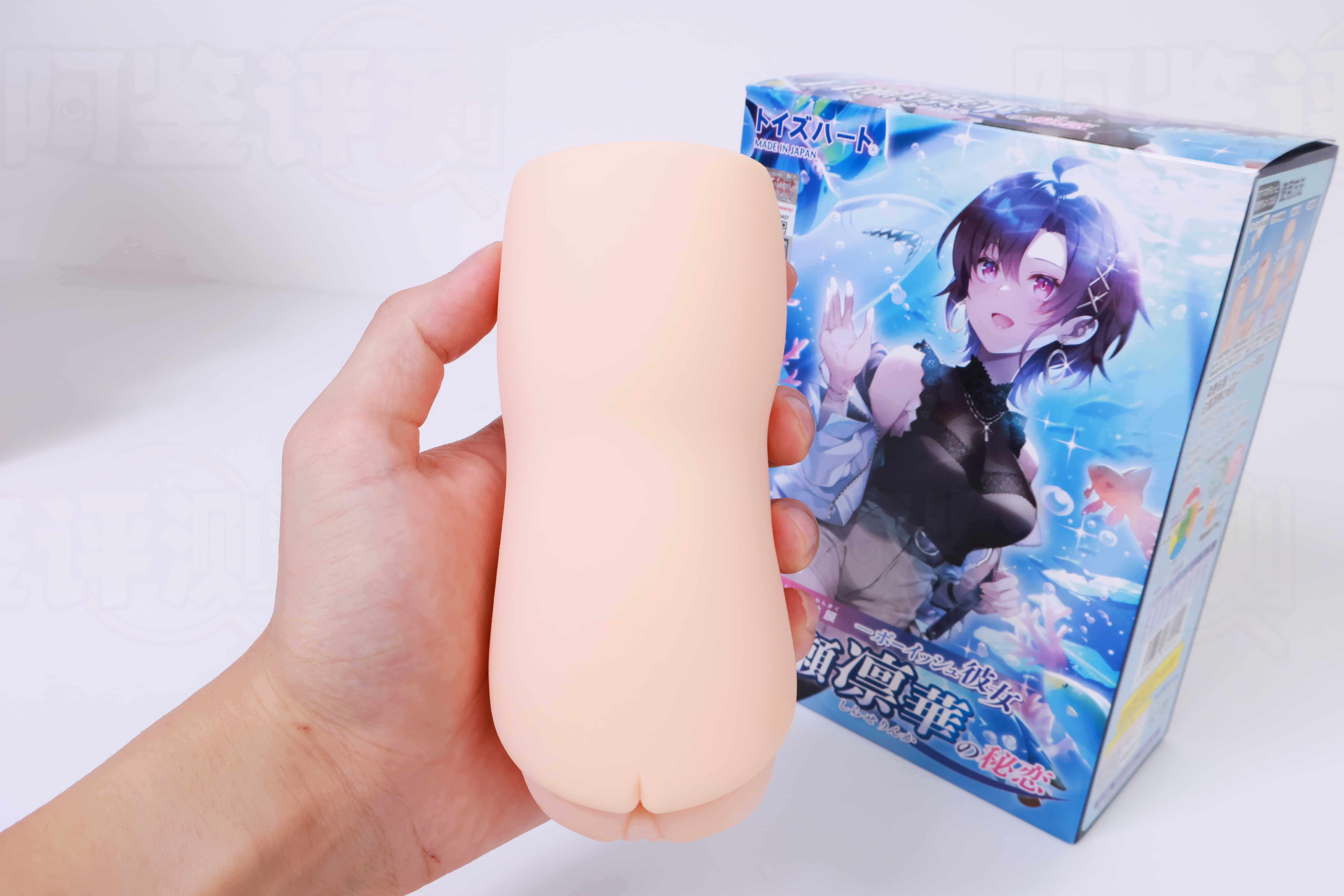 对子哈特——”凛华”评测！模仿宫濑的双层小杯，水平是有的，野心是没有的