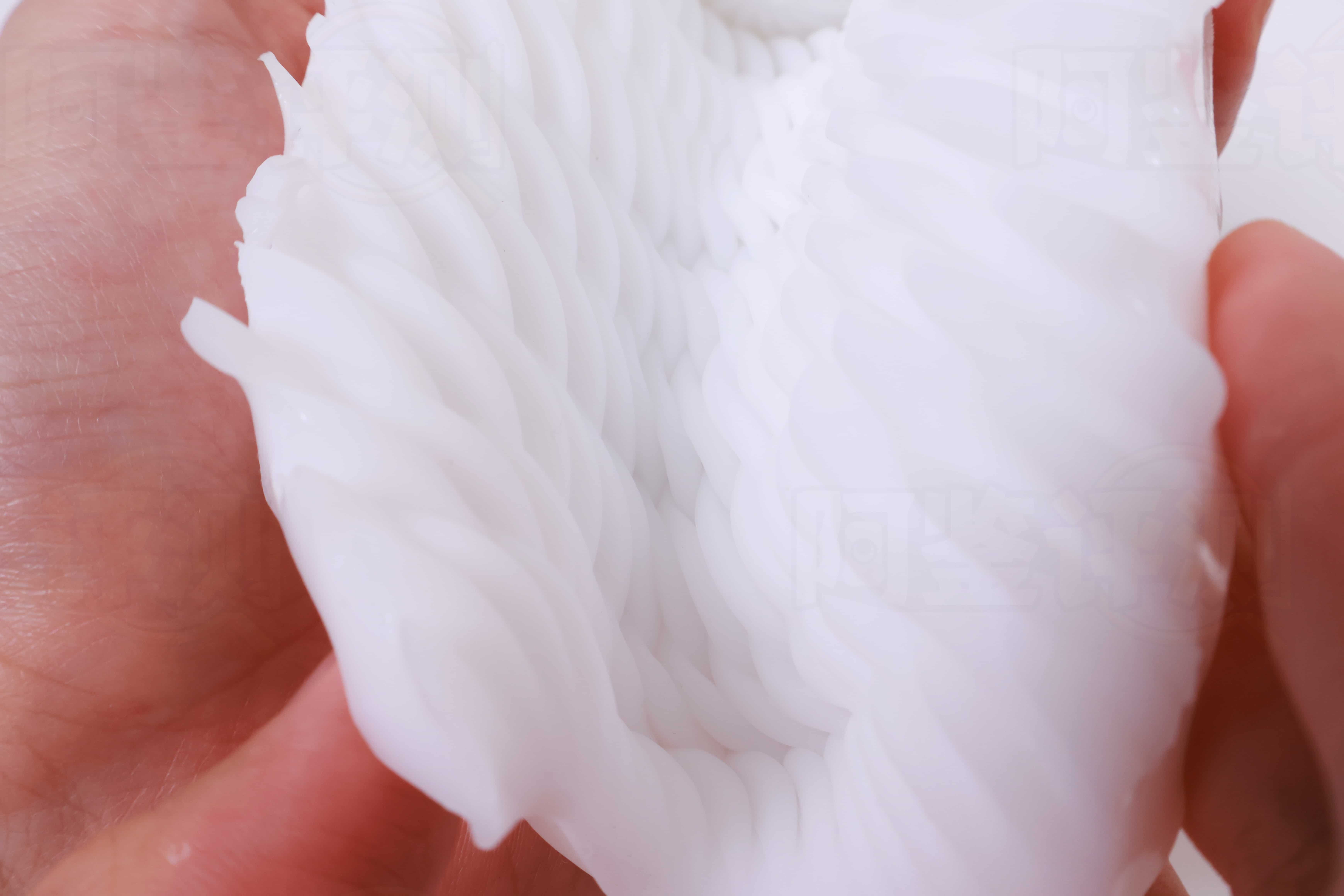TENGA——”3DX(FLOW)”评测!依然好使的姊妹款,就是SPIRAL那股凌厉劲被磨圆了.....