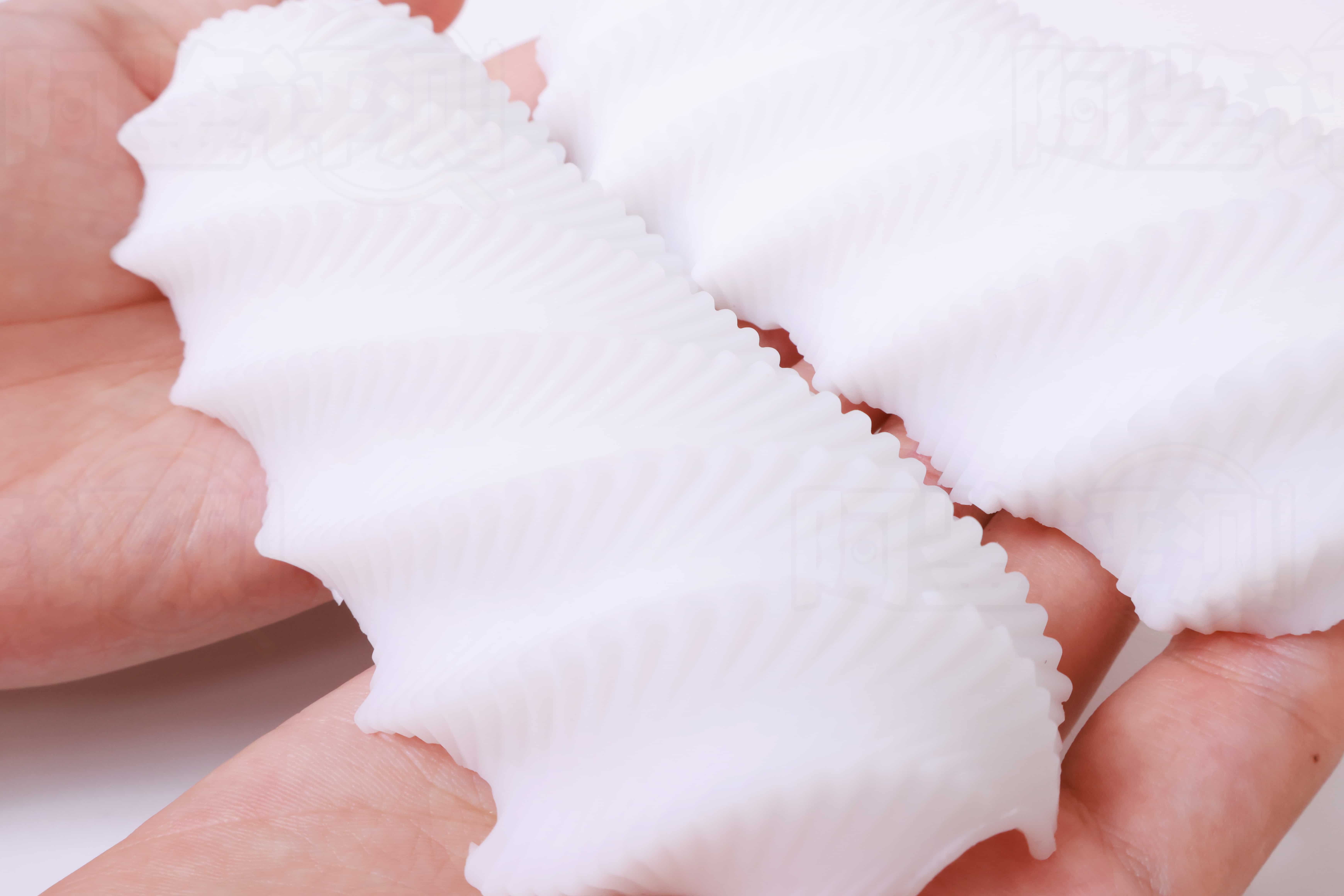 TENGA——”3DX(SPIRAL)”评测!把外层纹理内翻成通道后,竟然做出了接近完美的高密度三角柱