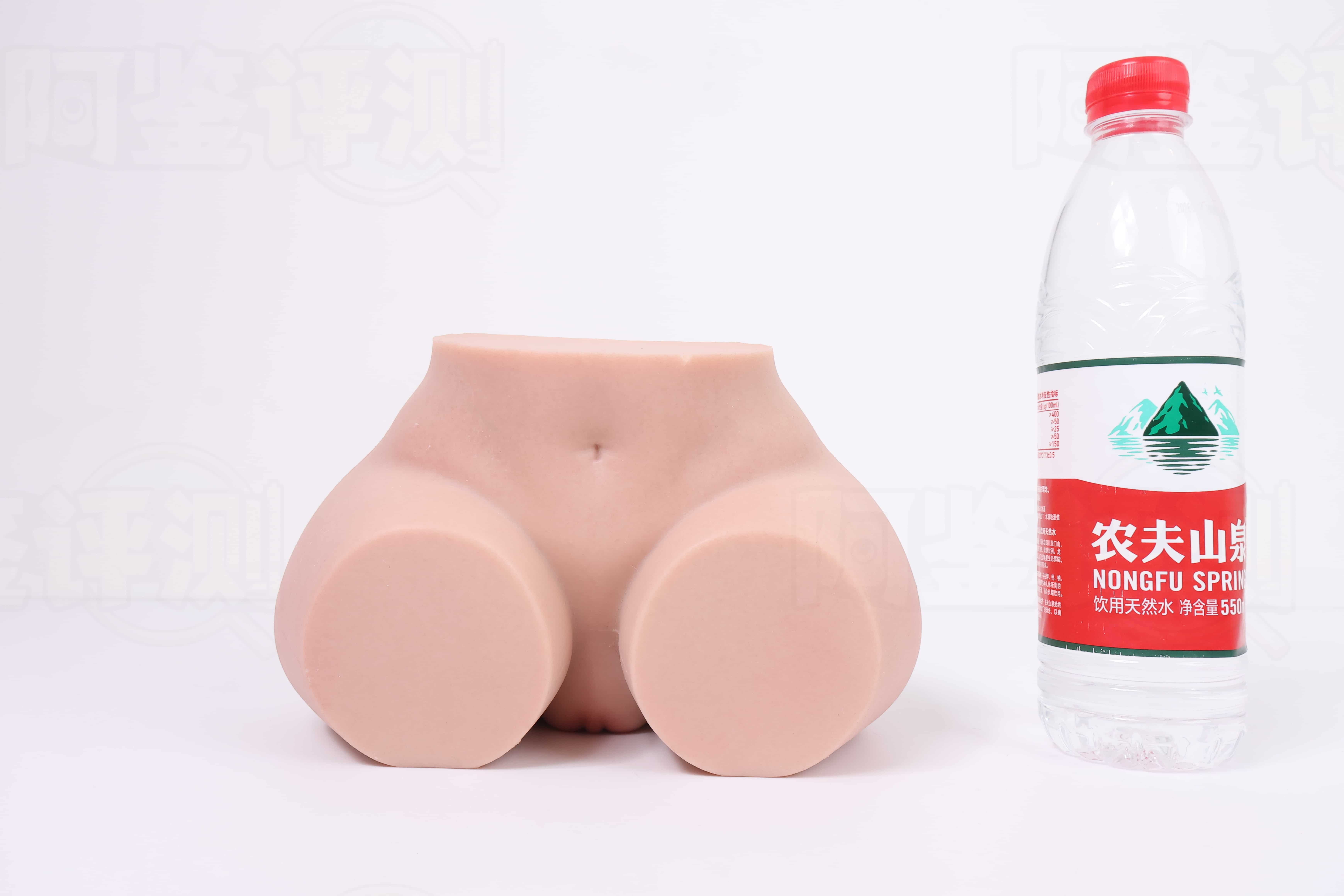 GXP——”琉璃温肉—纱织”评测！又是把硅胶唯一优点“反向升级”，缺点依旧一样没落下
