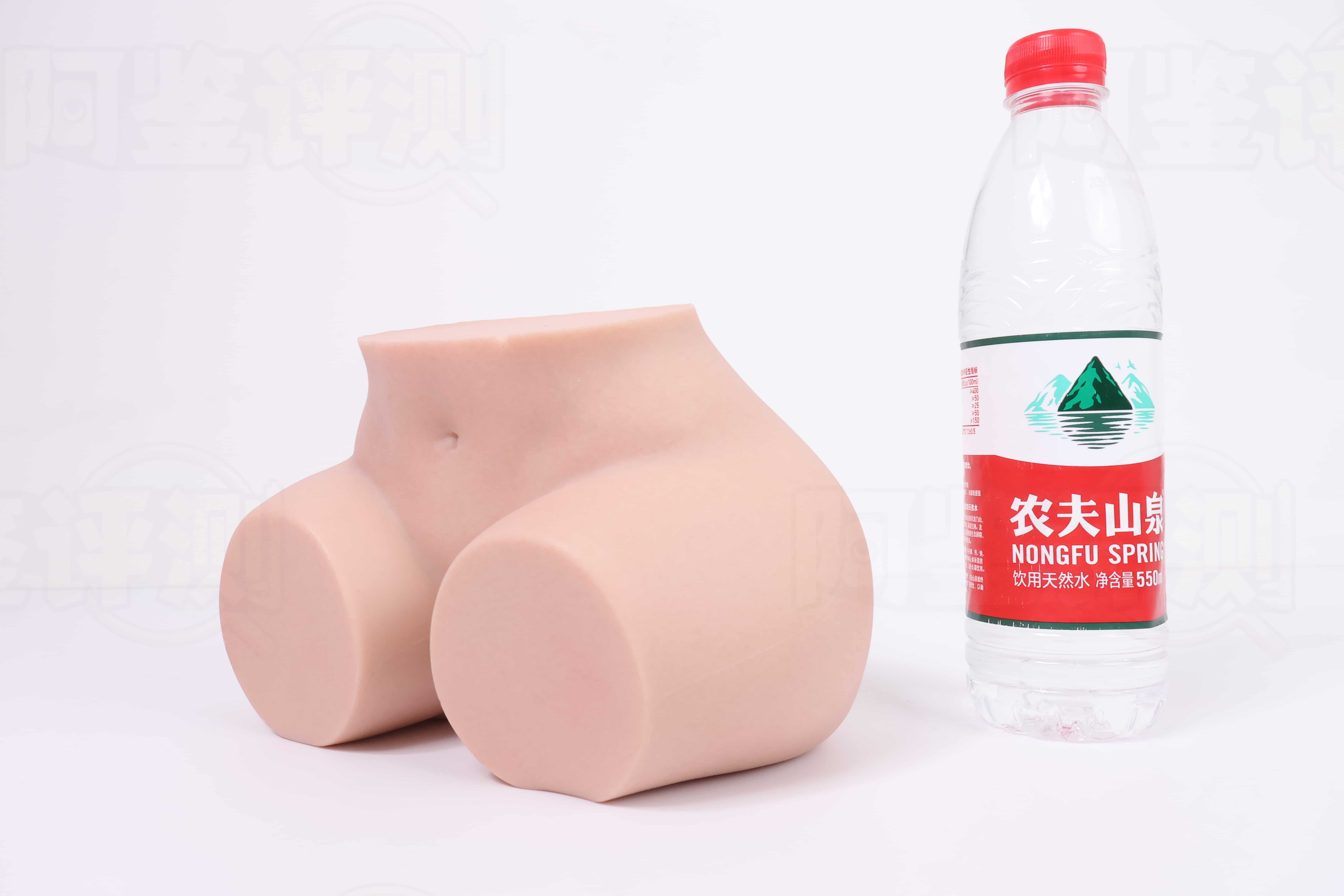 GXP——”琉璃温肉—纱织”评测！又是把硅胶唯一优点“反向升级”，缺点依旧一样没落下