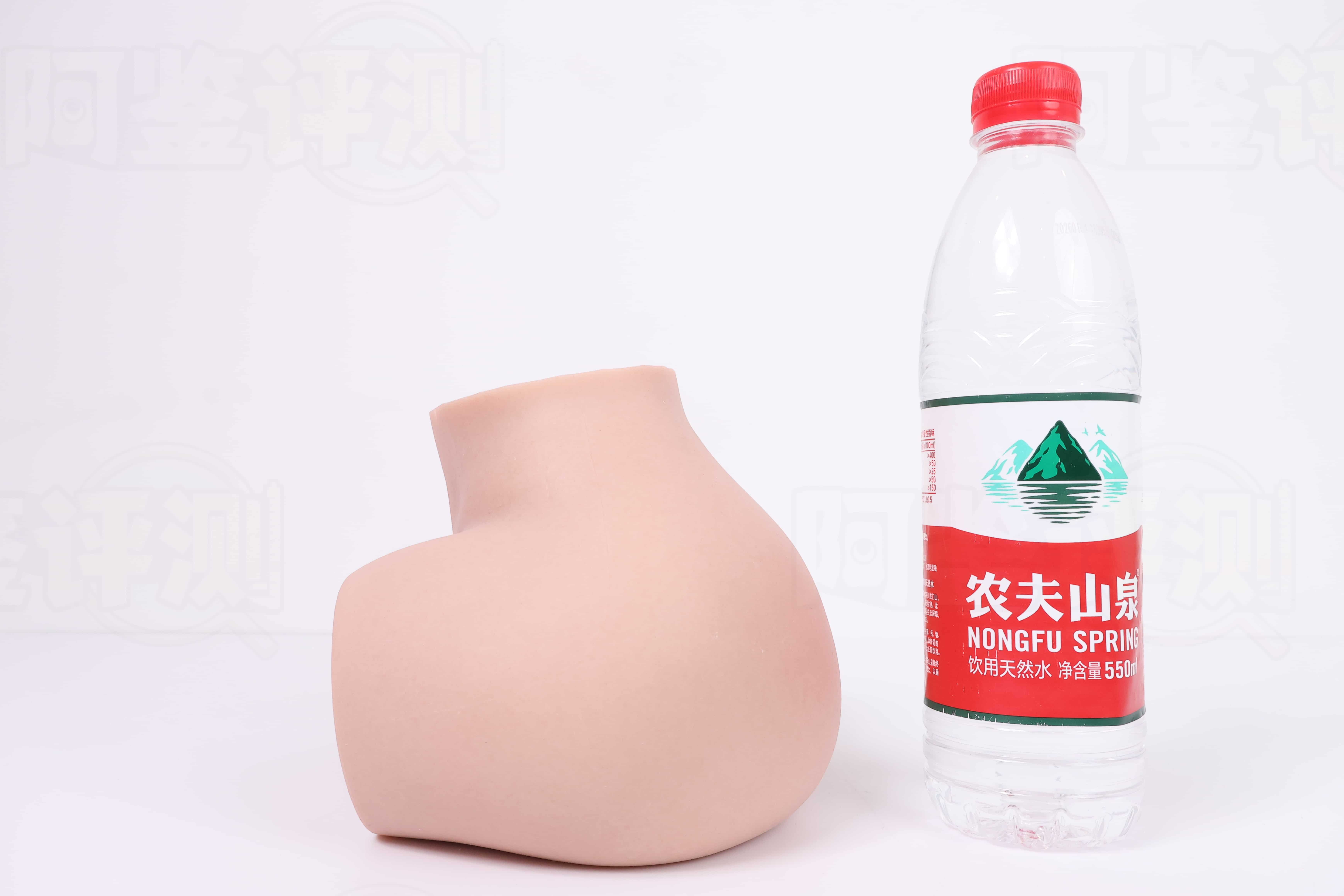 GXP——”琉璃温肉—纱织”评测！又是把硅胶唯一优点“反向升级”，缺点依旧一样没落下
