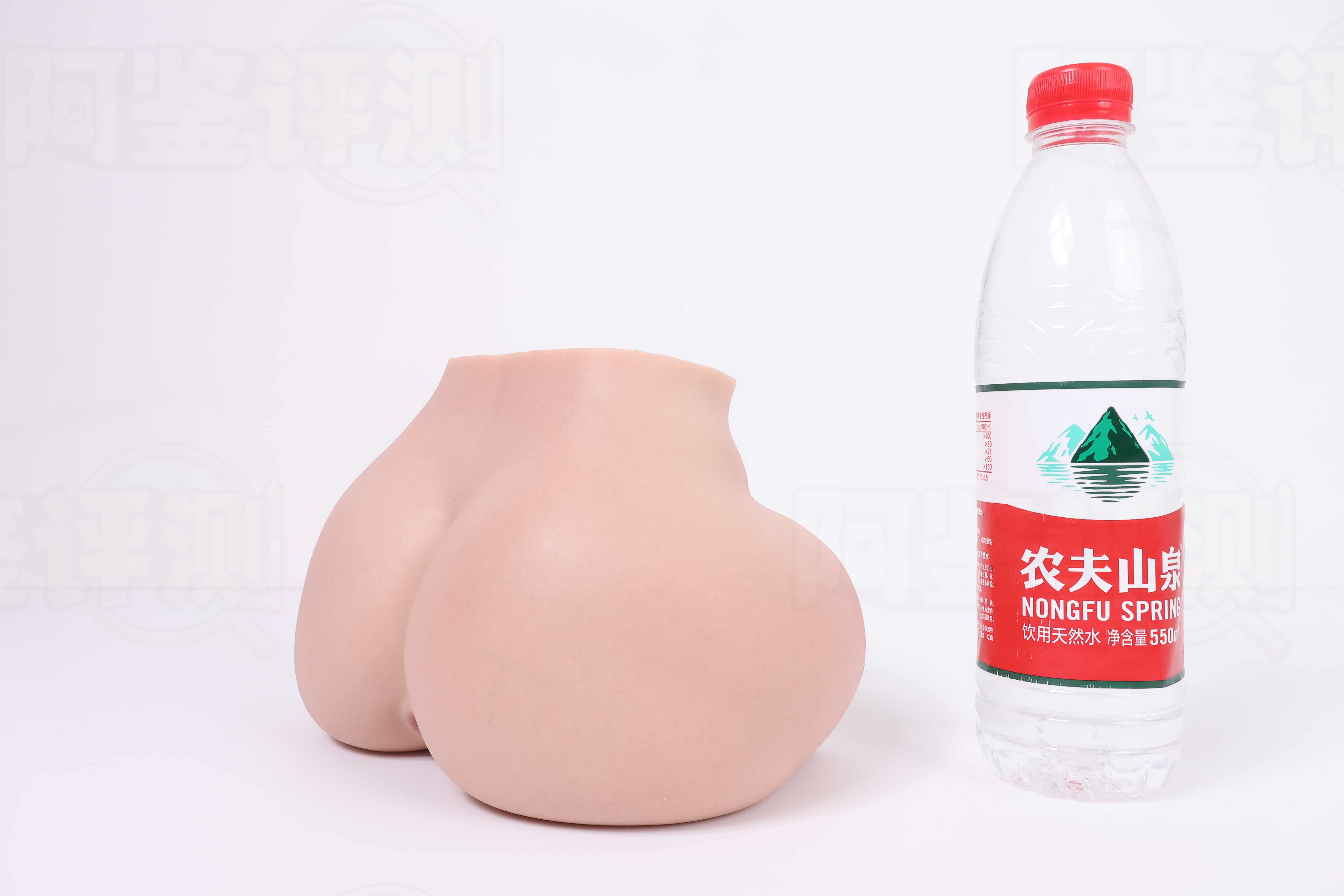GXP——”琉璃温肉—纱织”评测！又是把硅胶唯一优点“反向升级”，缺点依旧一样没落下
