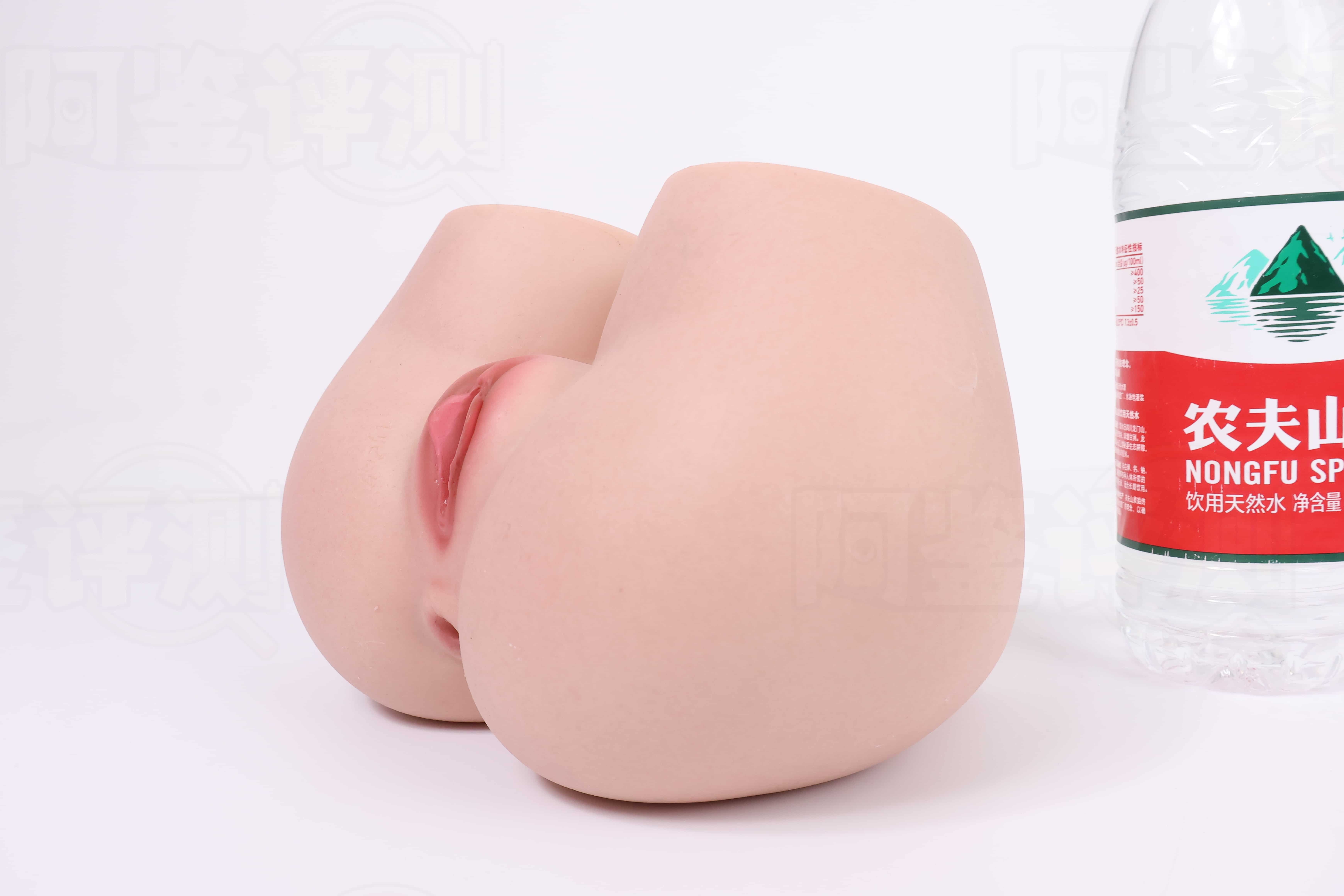 GXP——”琉璃温肉—纱织”评测！又是把硅胶唯一优点“反向升级”，缺点依旧一样没落下